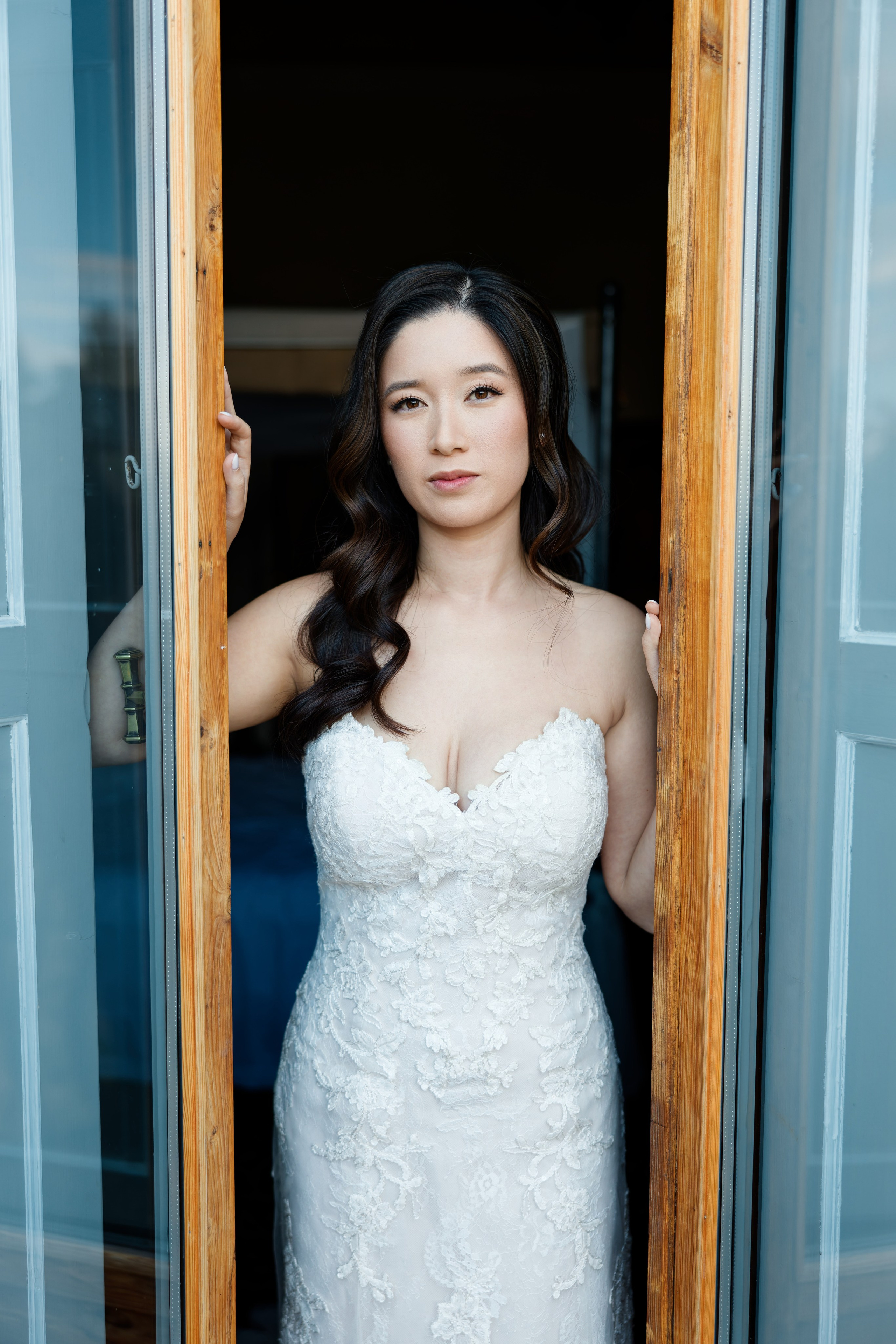 Wedding at Villa Merlo Nero, Florence Preview