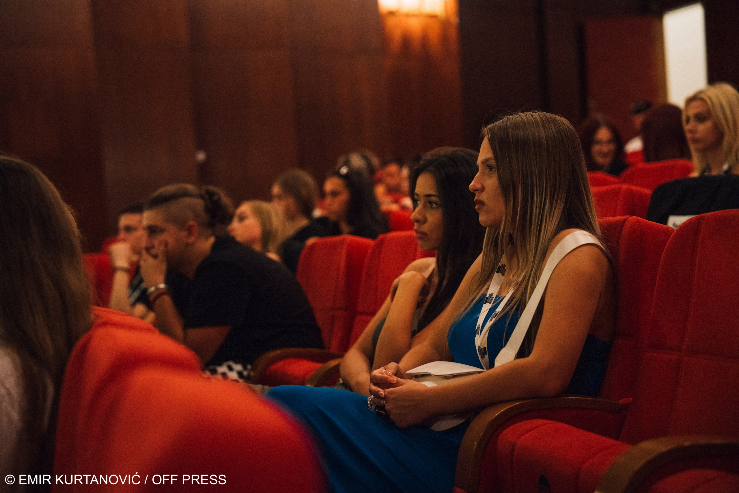 Omladinski Film Festival