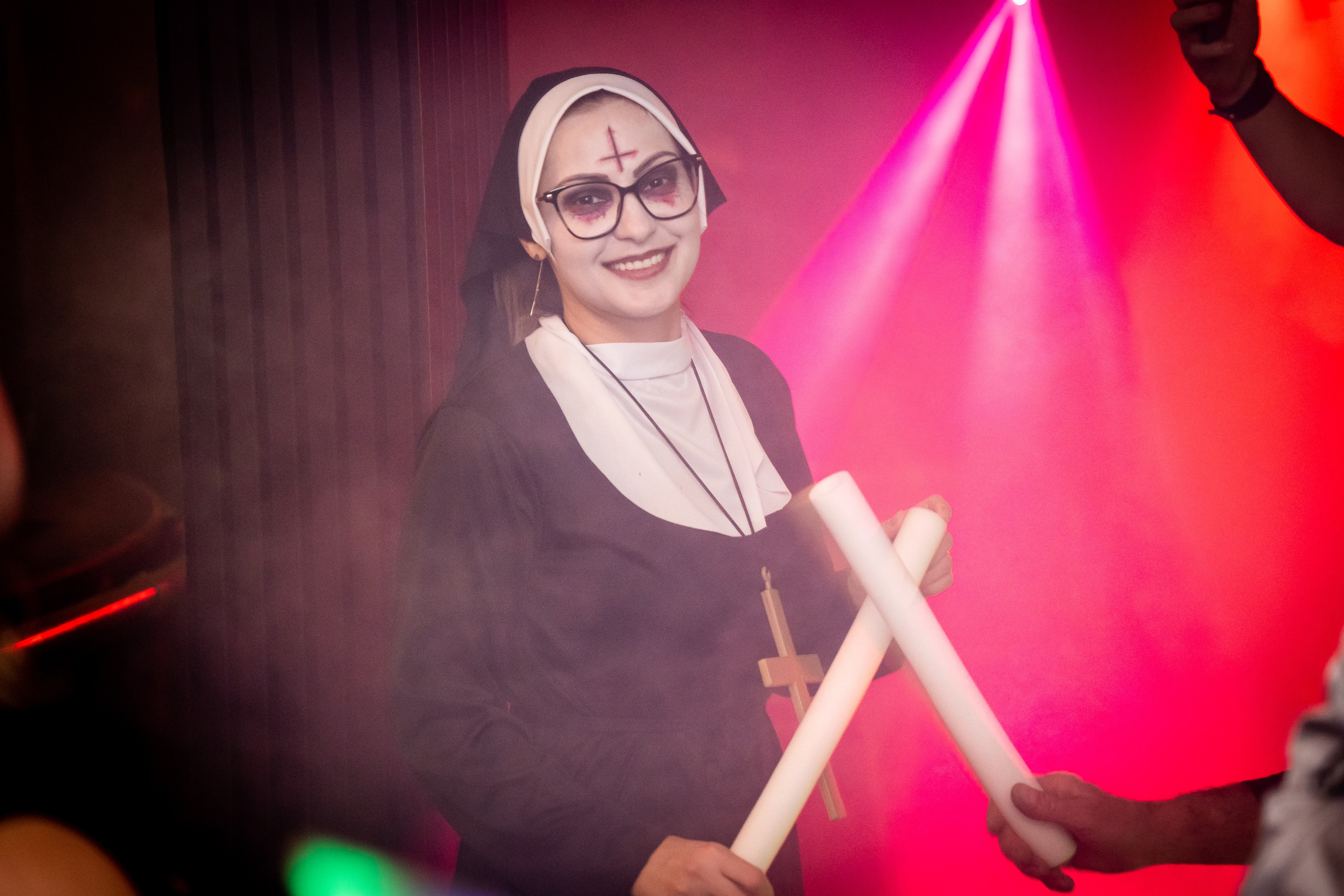 Halloween 2025. SMART STUDIO PRODUCTION