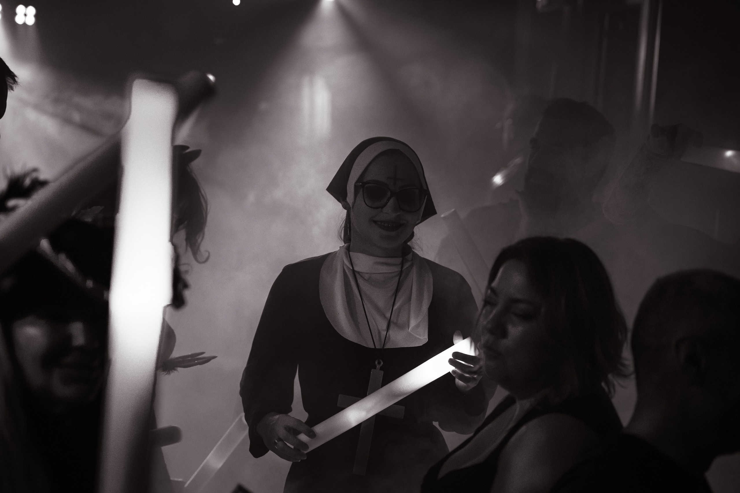 Halloween 2025. SMART STUDIO PRODUCTION