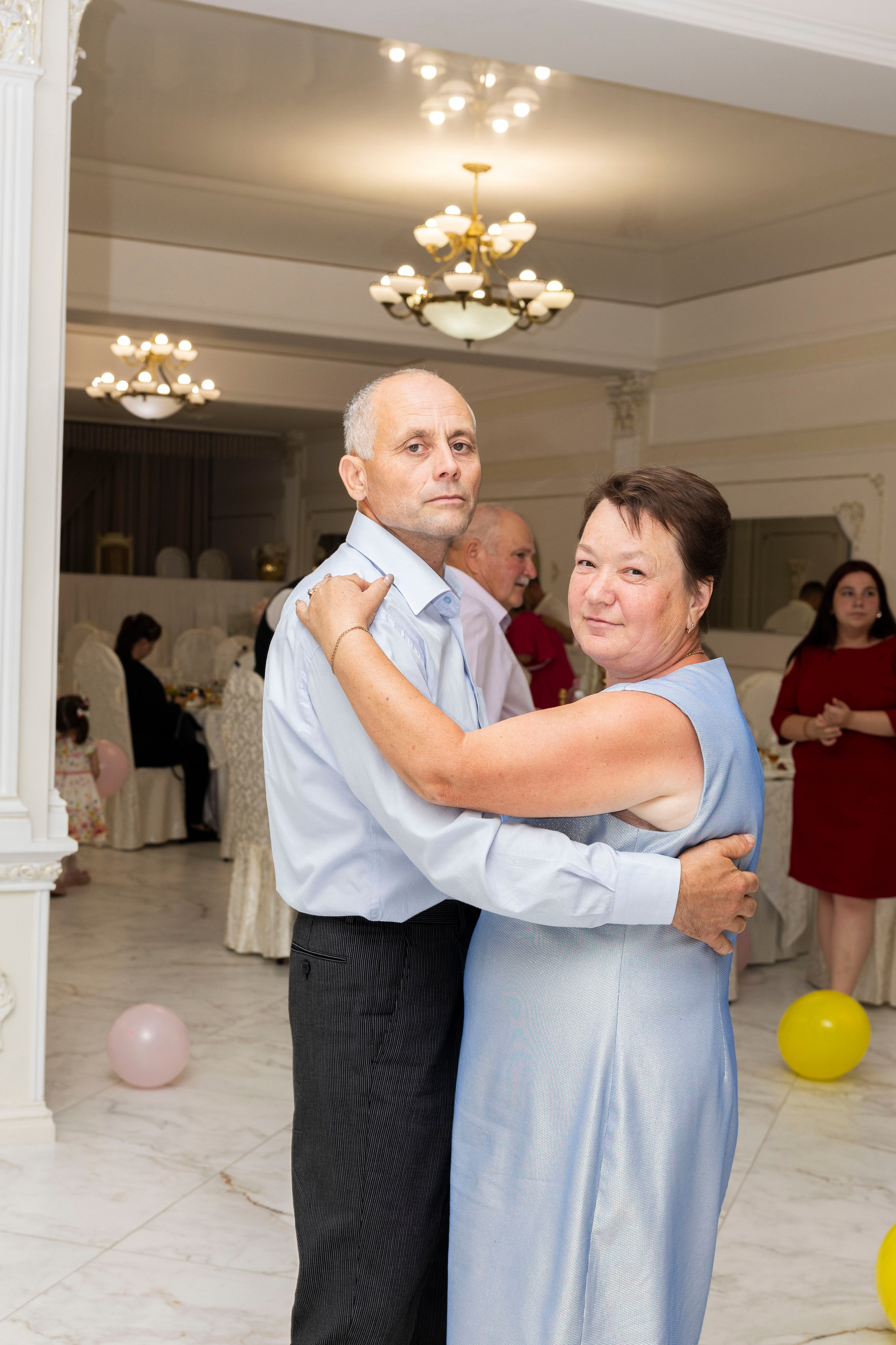 Cumatrie. Fotograf de Familie Avram Vlada Photo Chisinau