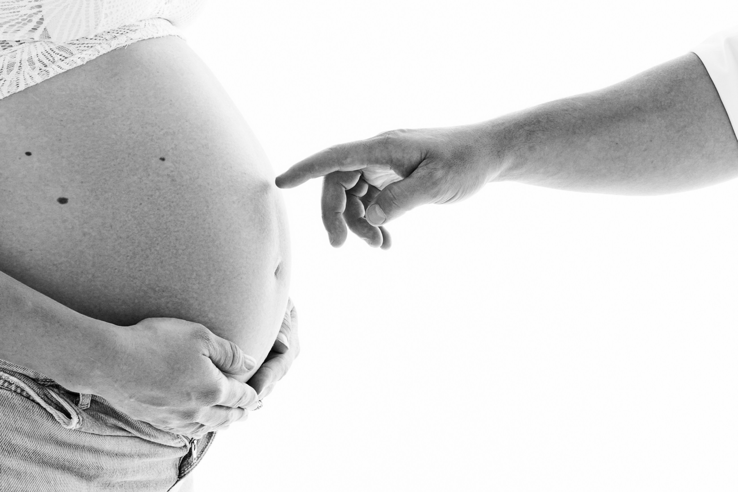 Servizio fotografico MATERNITY. Natalia Maryach Photographer