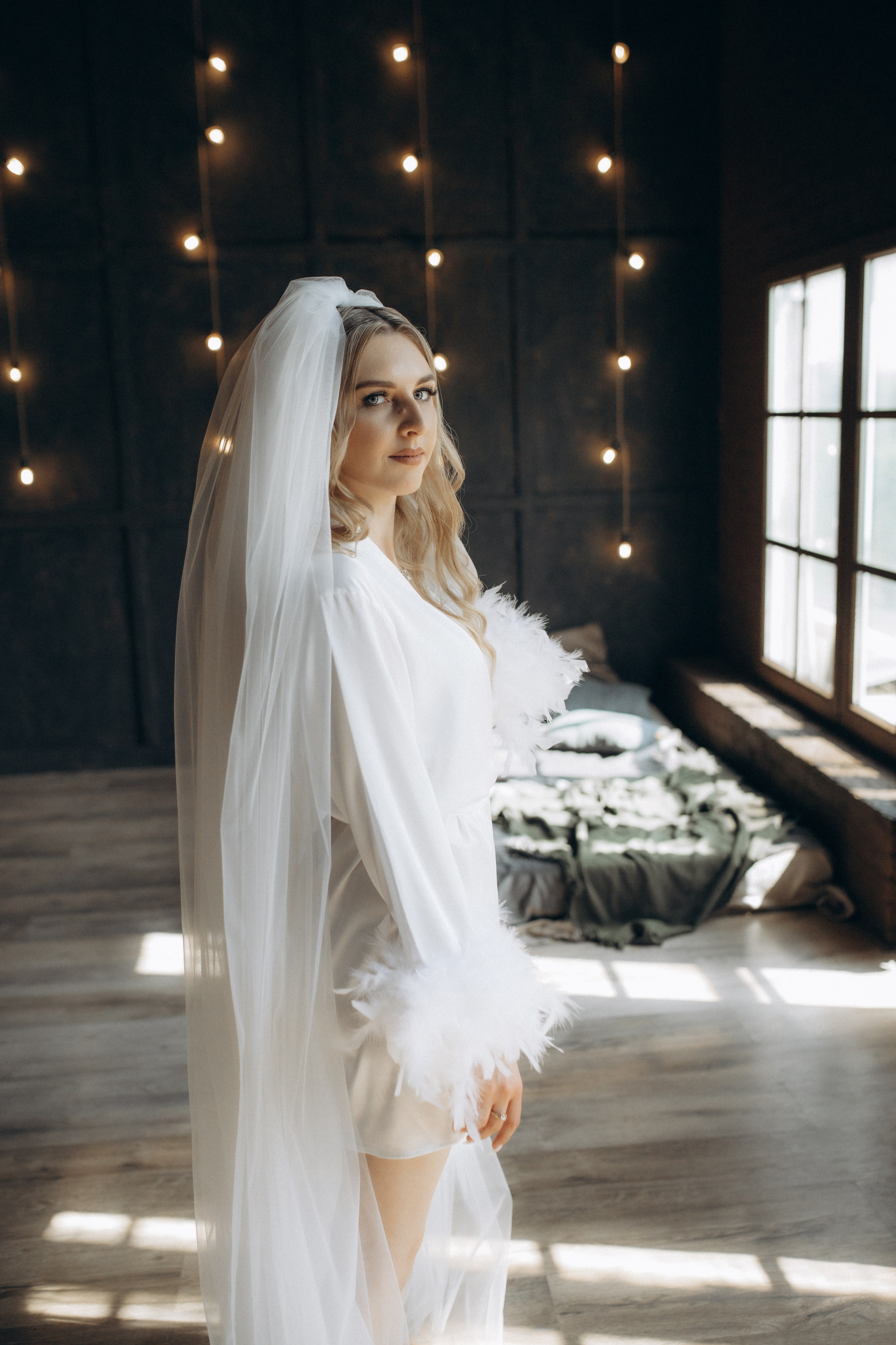 Nikolly & Constantin. Home