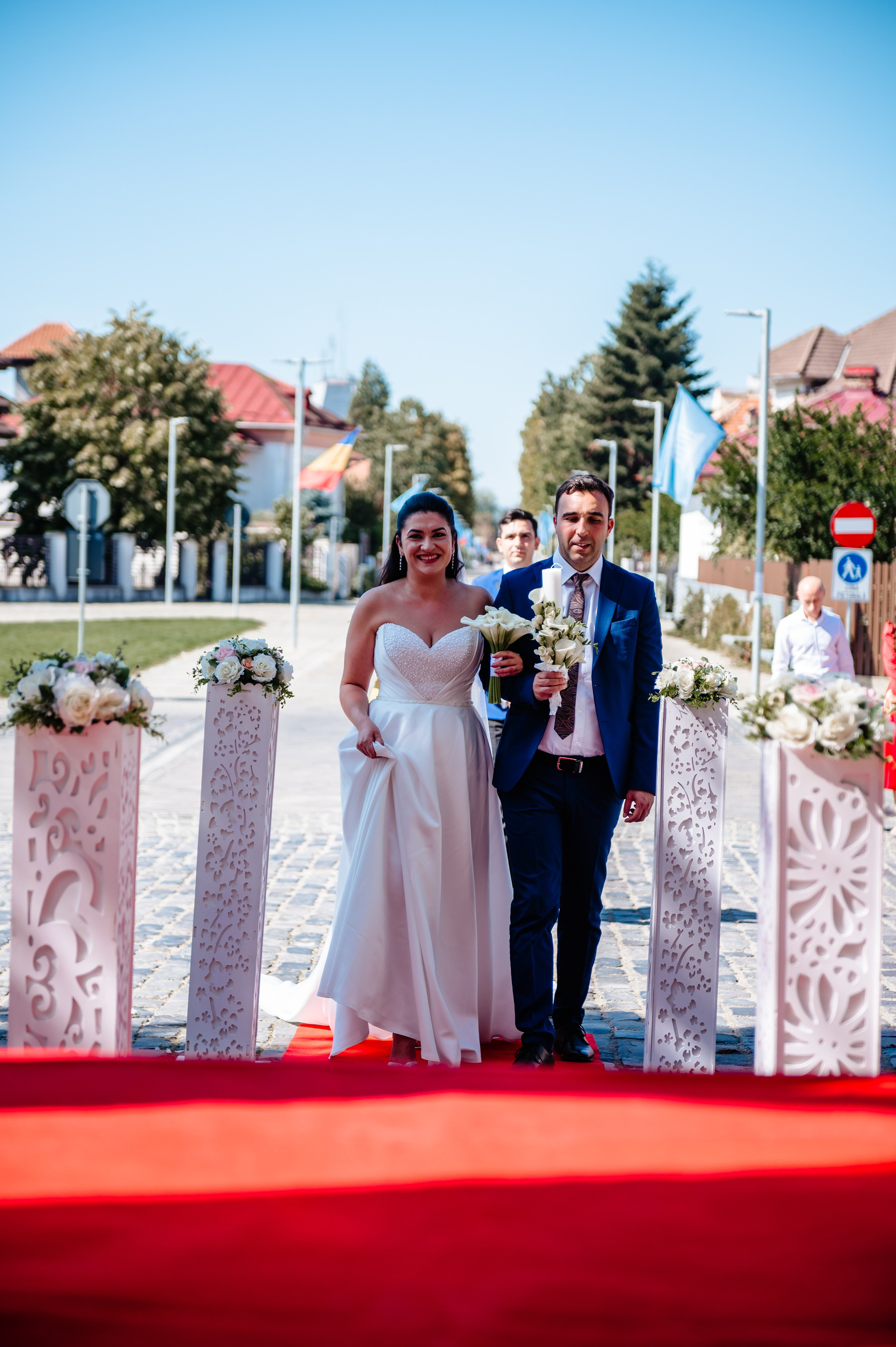 Andra și Madalin. Ionut Birceanu