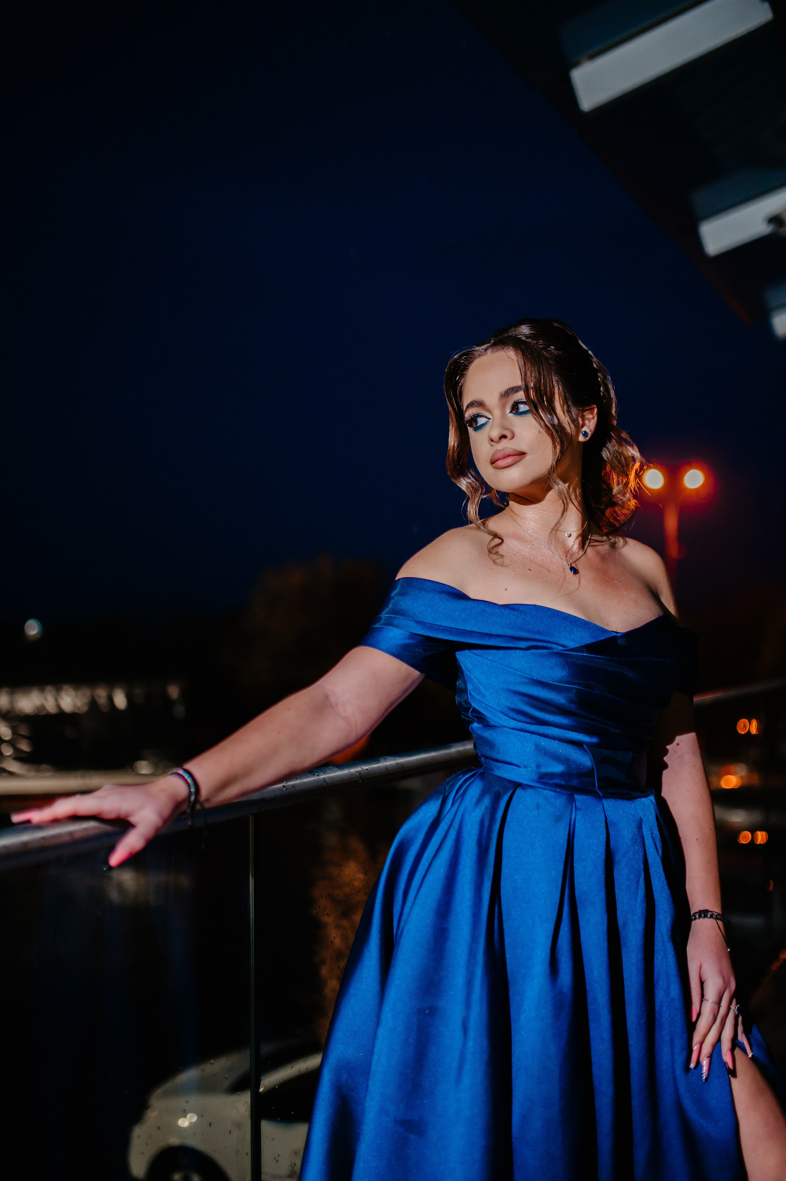 Majorat Andra. Ionut Birceanu