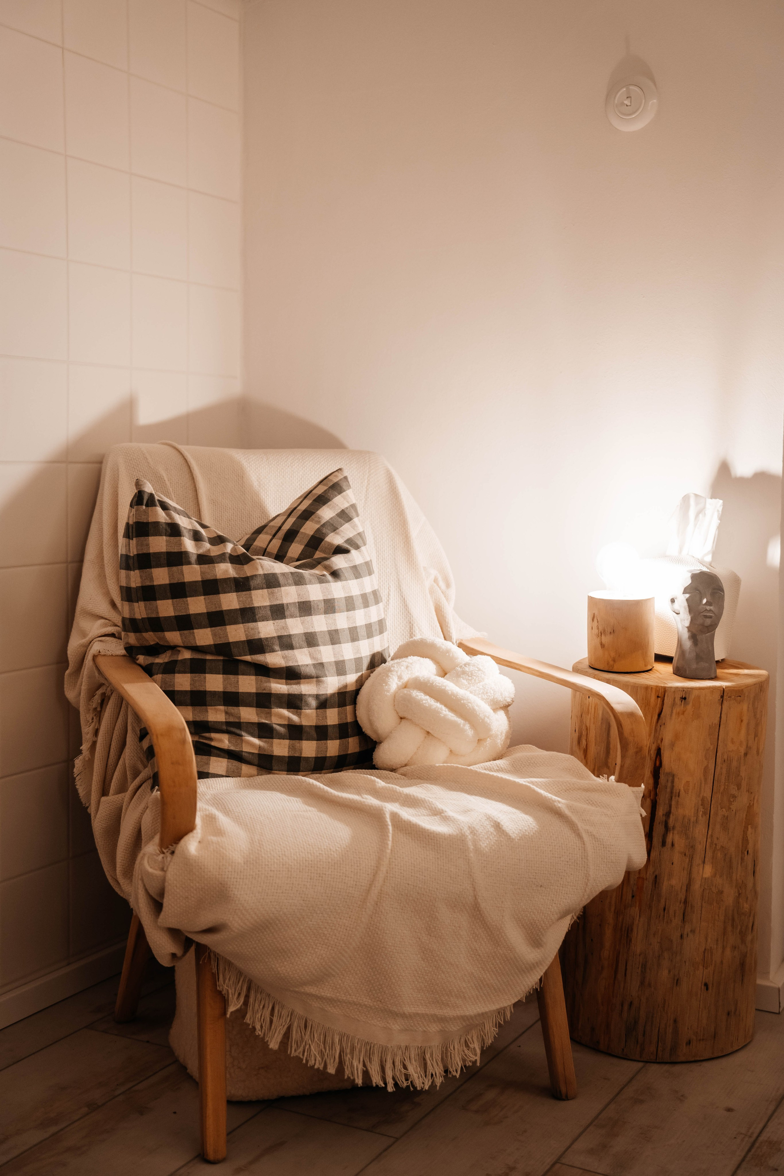 Nech se hýčkat. Fotograf Teplice // Alexandra Ribola