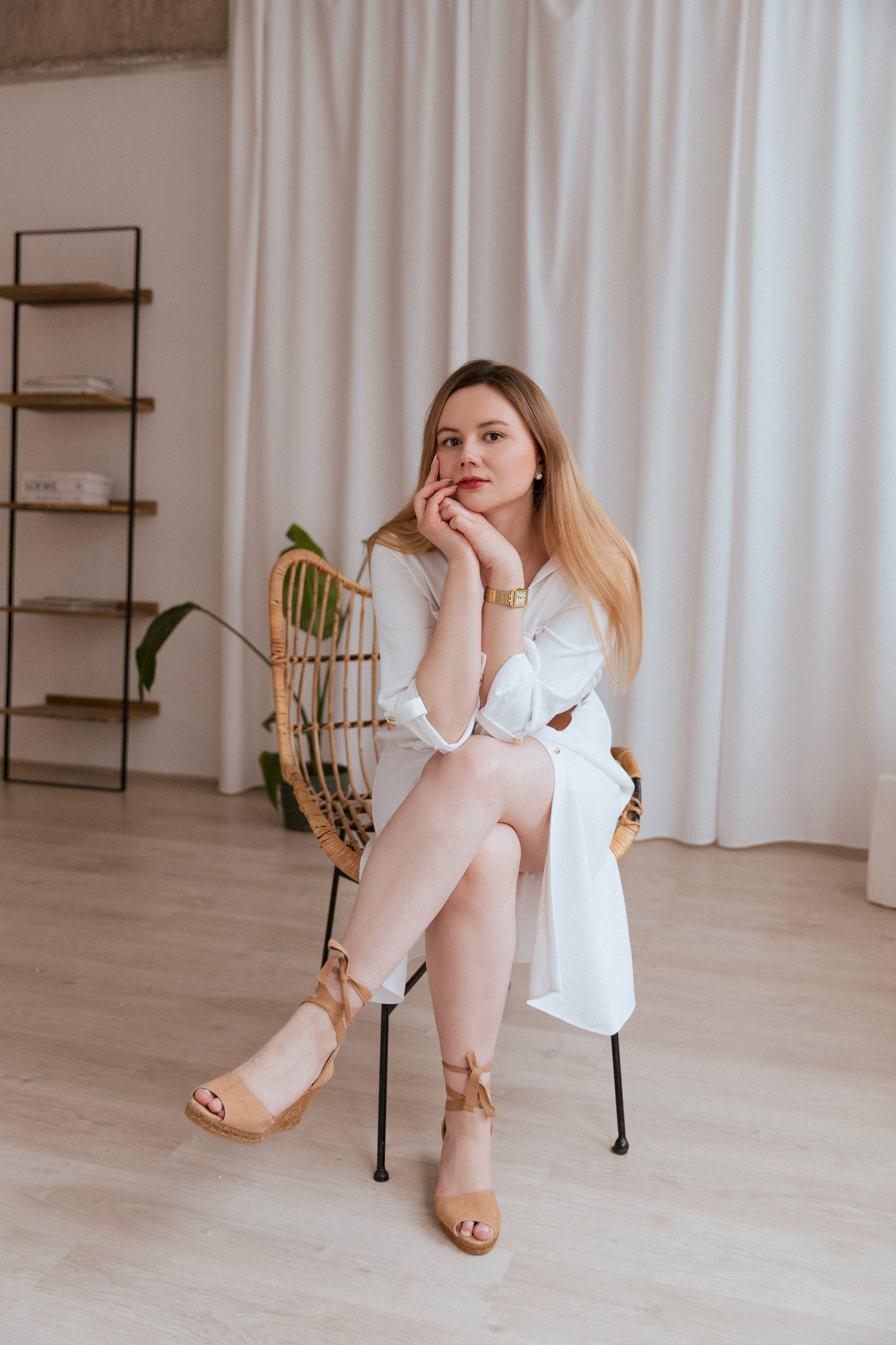 Маркетинговое агентство. Фотограф в Барселоні Катерина Шелковнікова