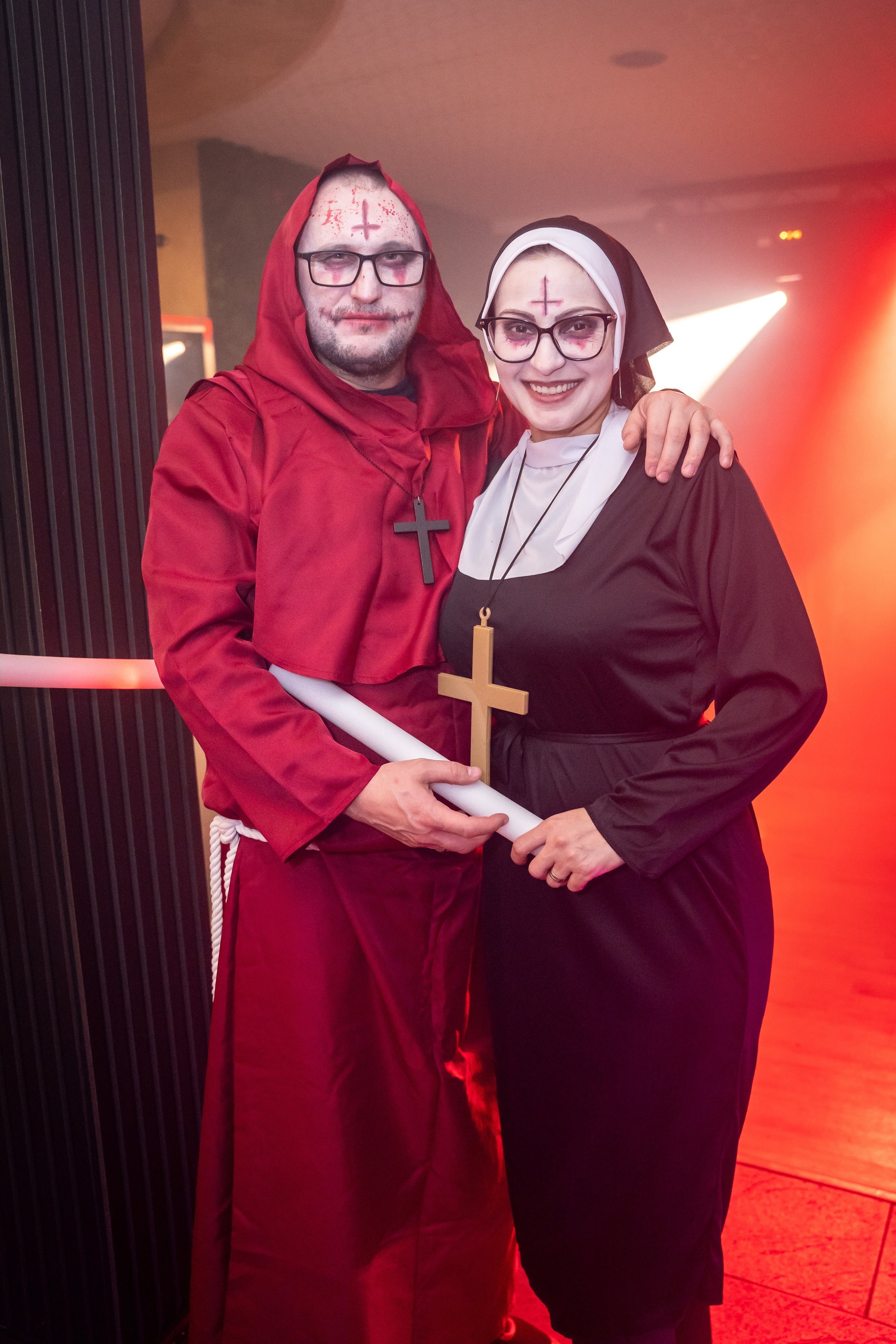 Halloween 2025. SMART STUDIO PRODUCTION