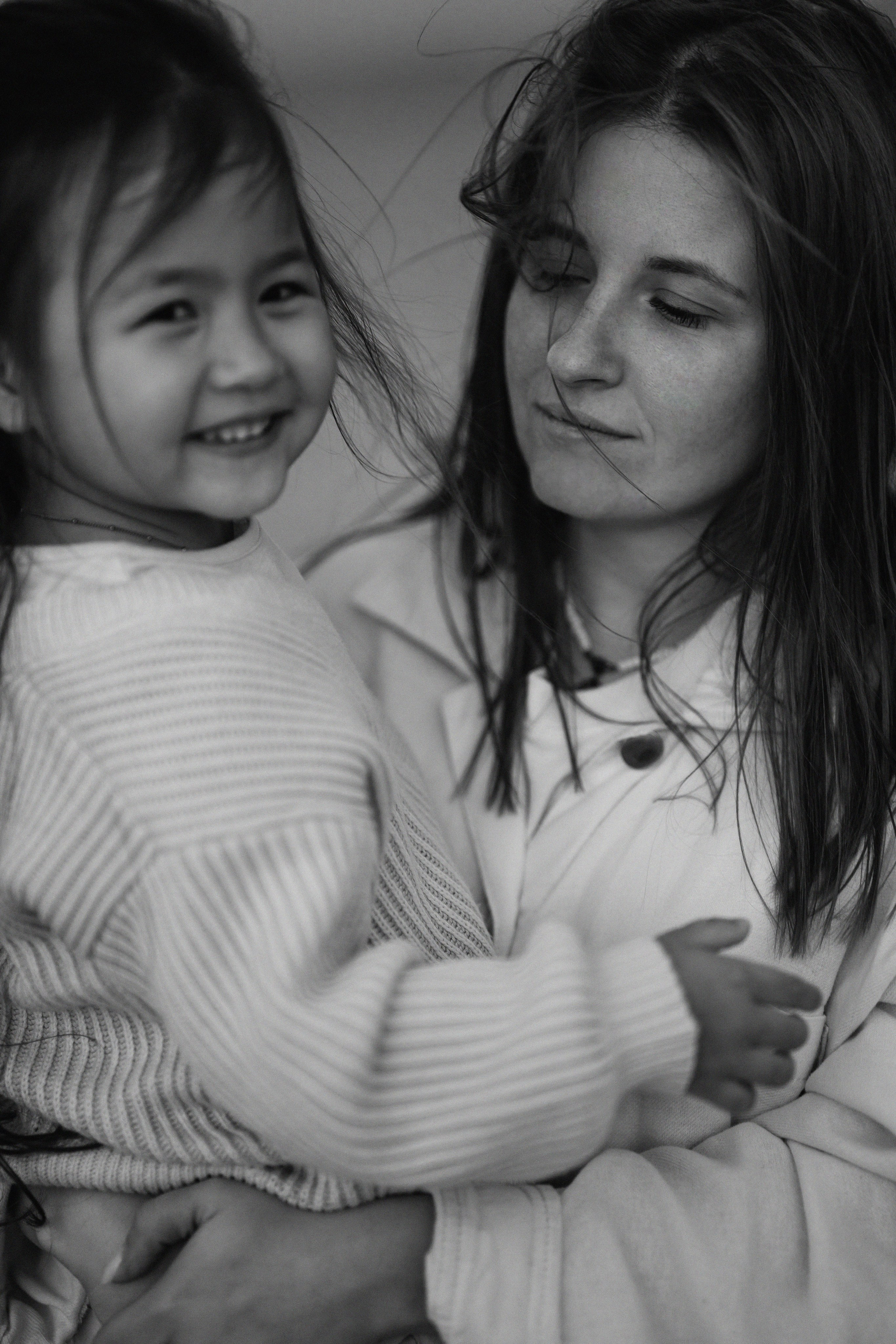 Leia. Fotografa Rimini