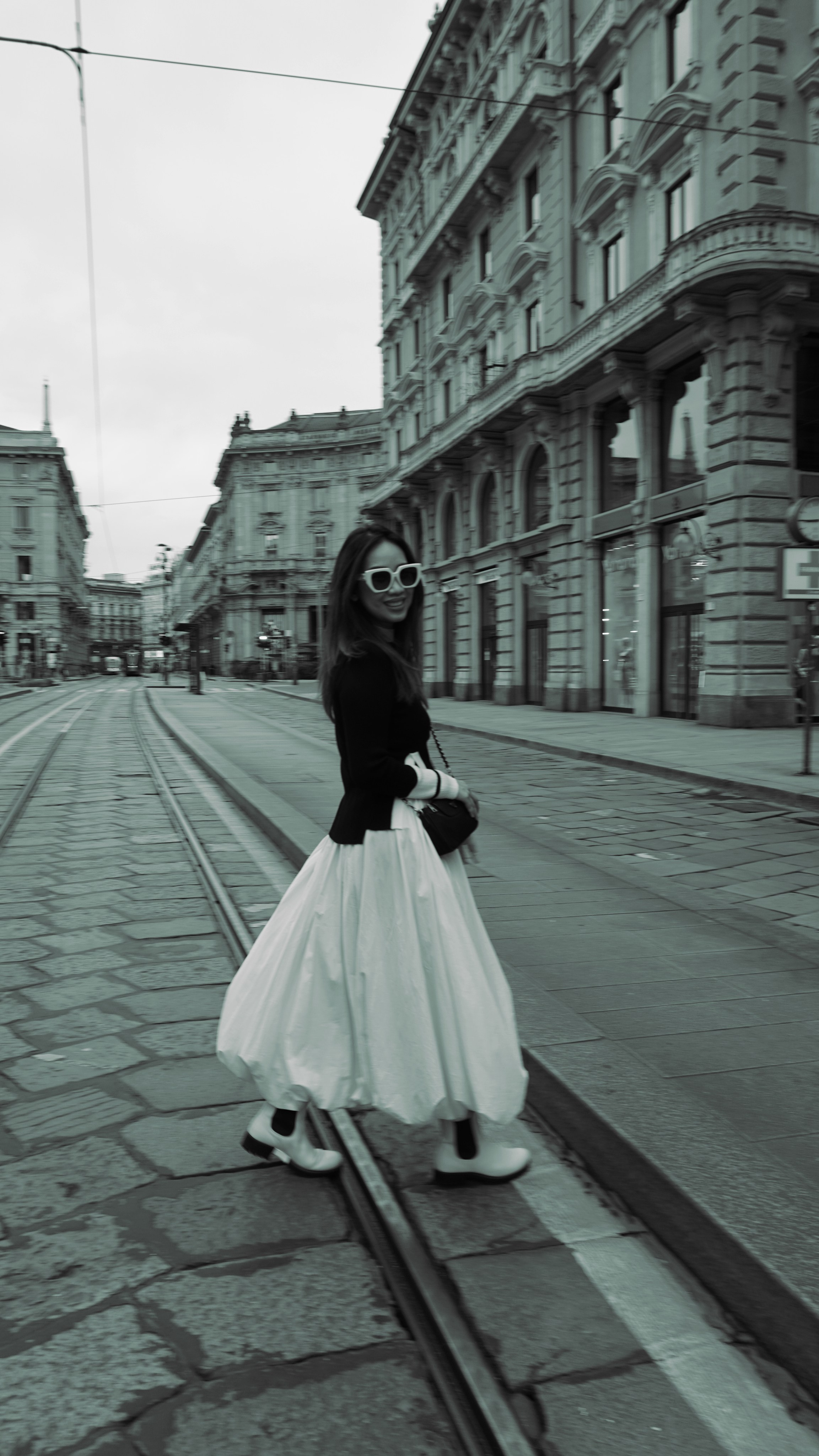 Supranee, Milano. Videografa e Fotografa in Italia Sokhova Albina