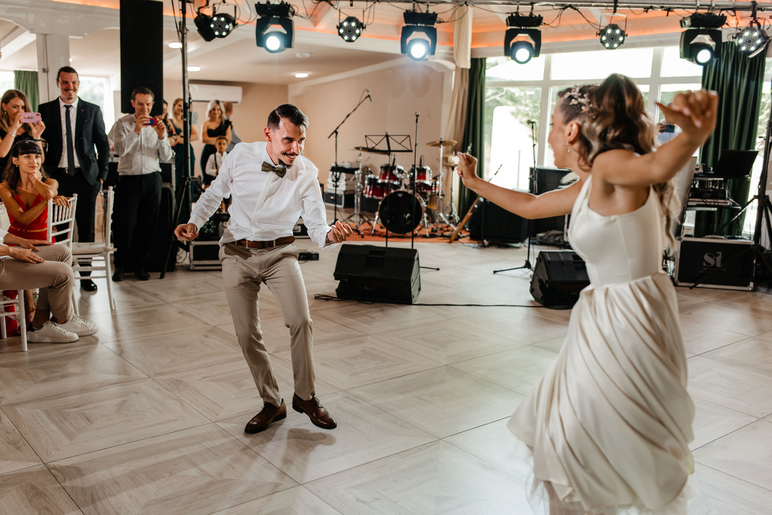 Radu Rahovan Fotograf de nuntǎ Cluj