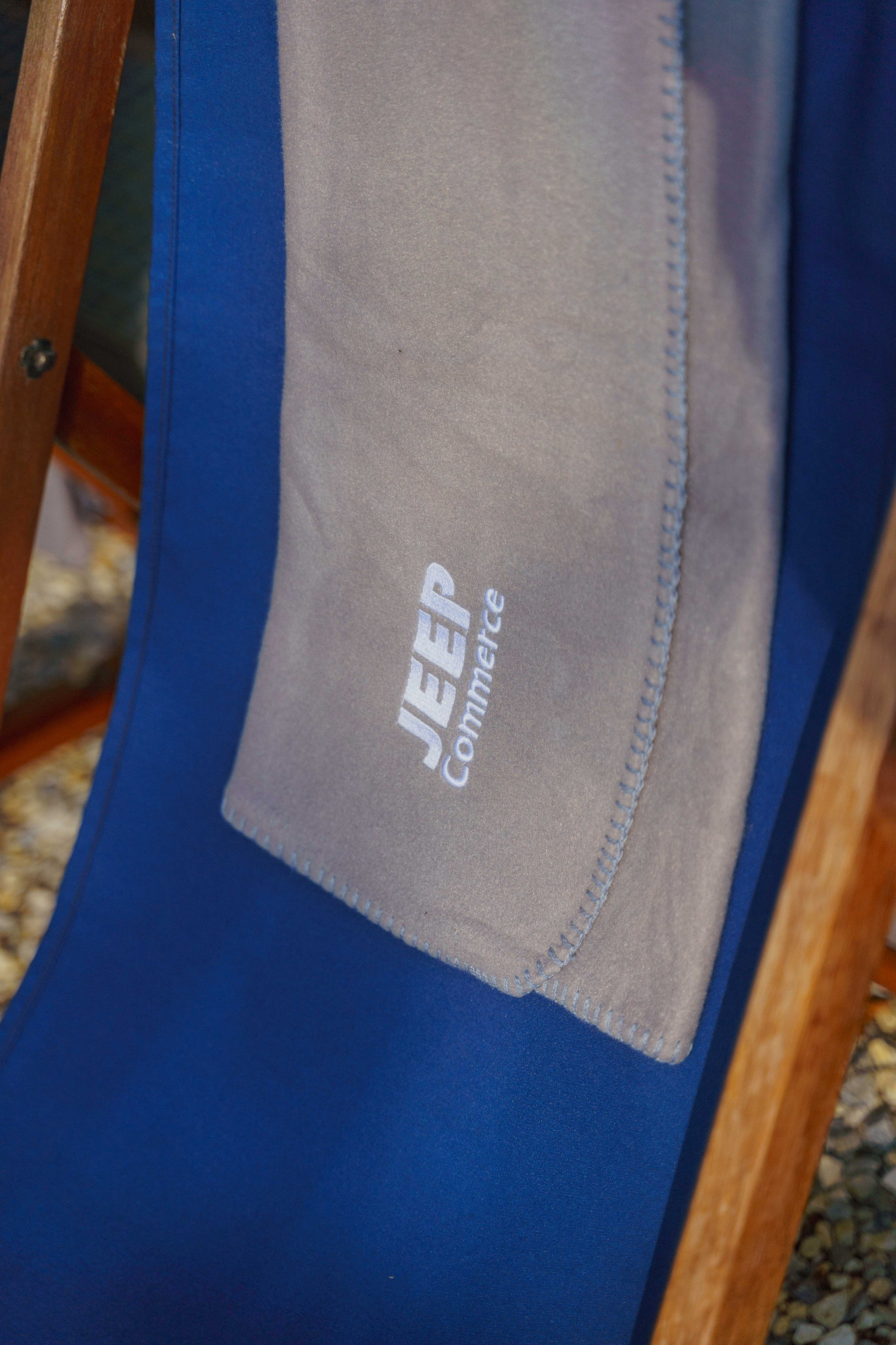 Jeep Commerce Event. Zhukov studio