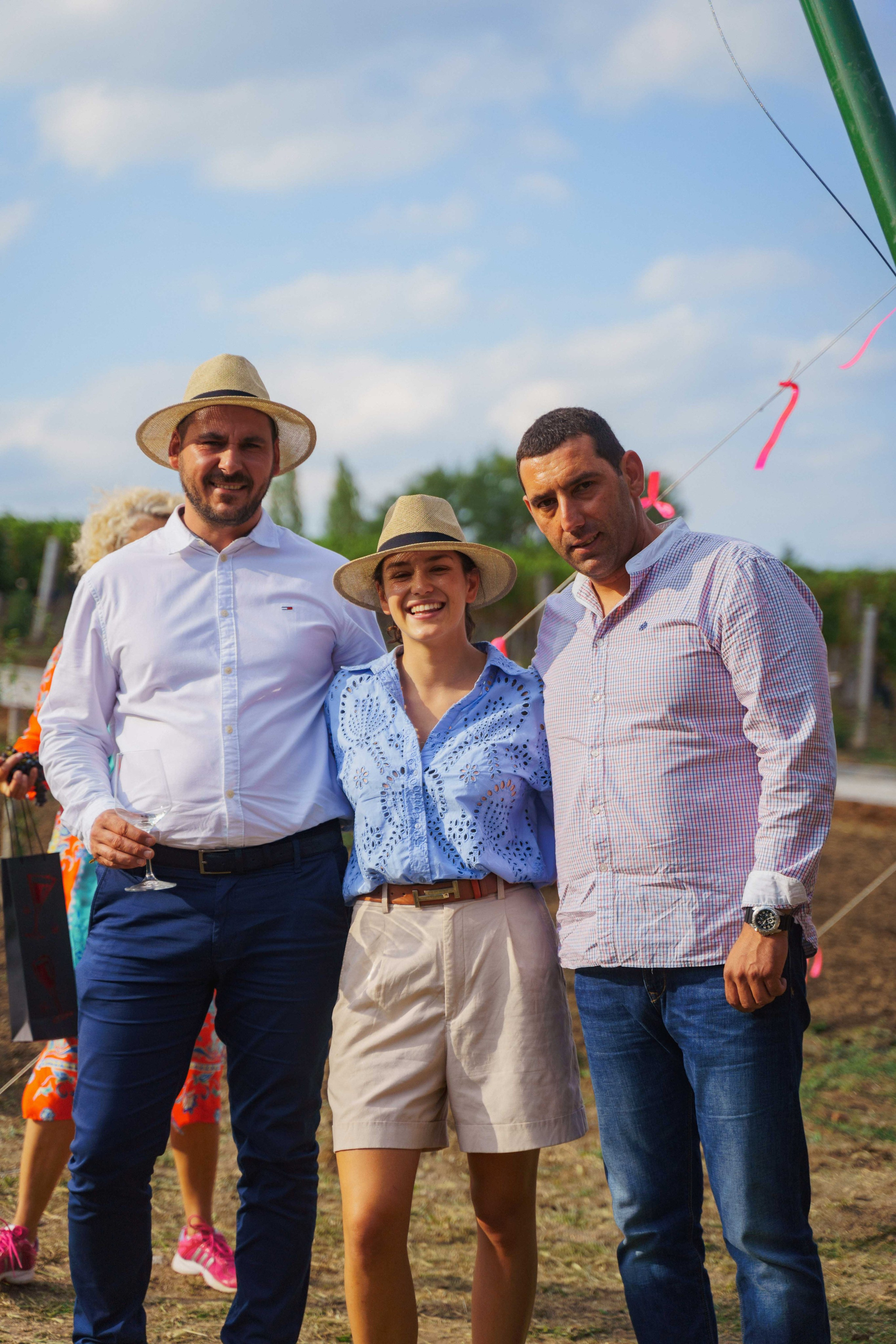 Jeep Commerce Event. Zhukov studio