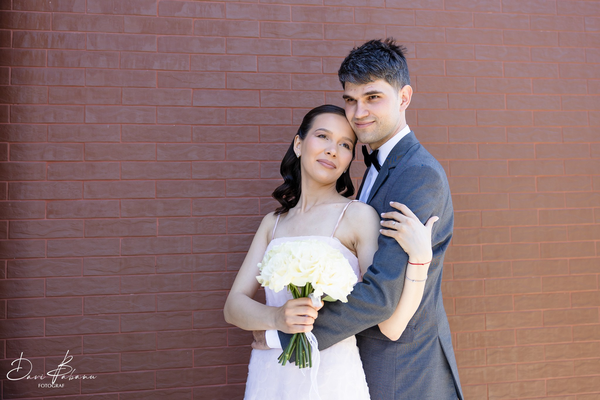 Raluca & Alexandru - Cununie civilã