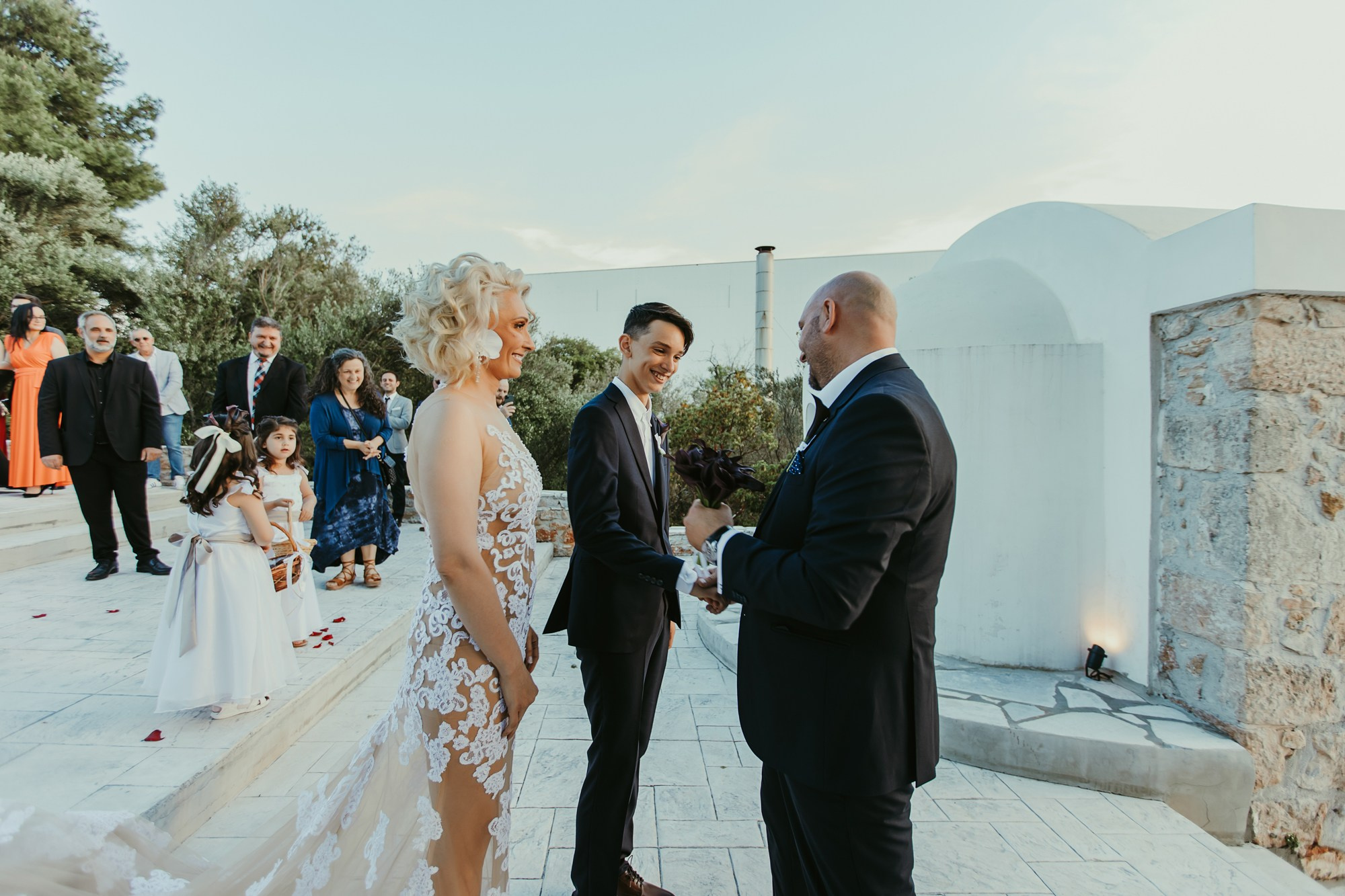 Lambros-Adriana. Fotograf și videograf de nuntă R. Moldova, Romania