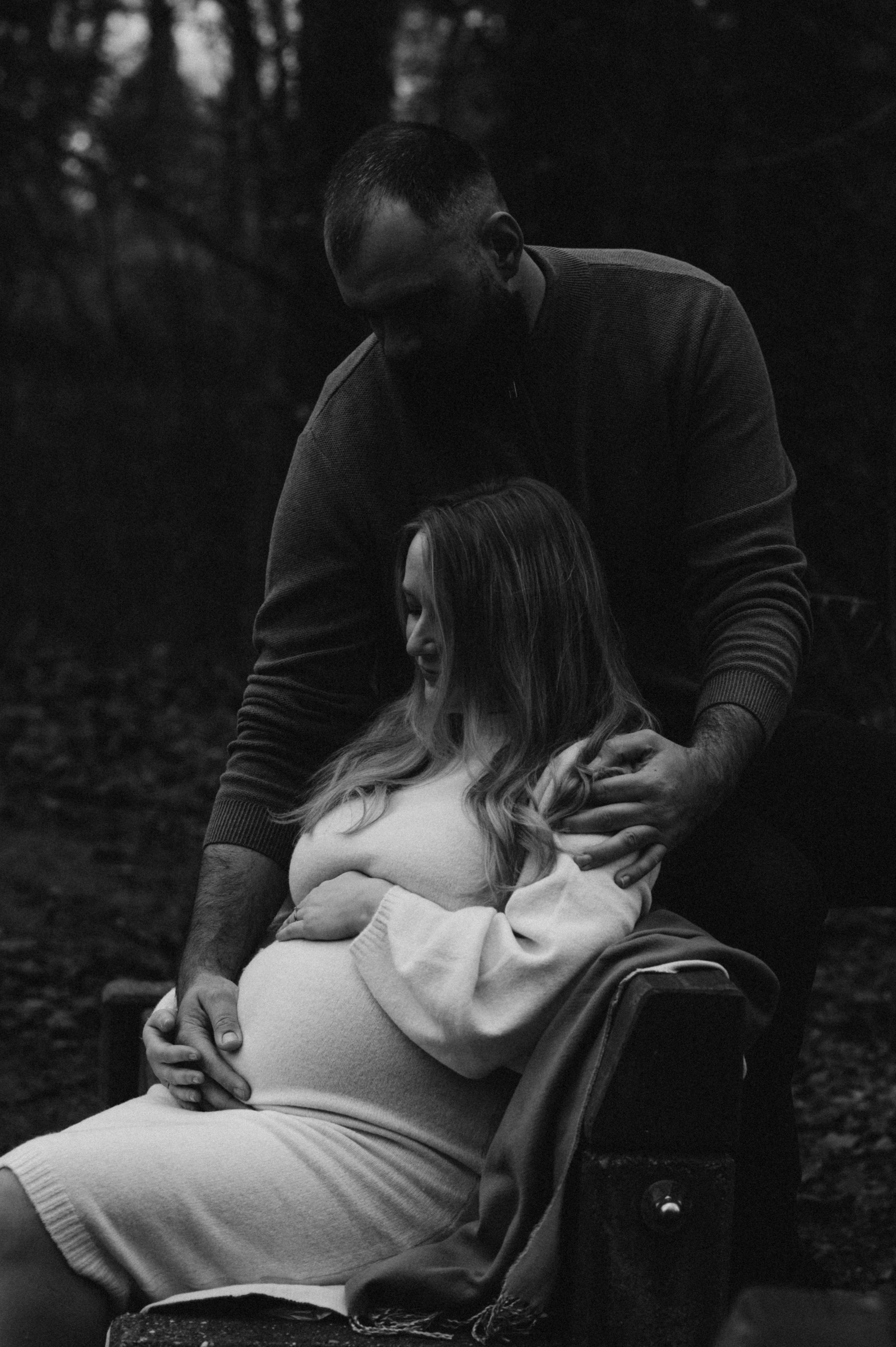 WINTERBLÜTEN. Фотограф в Нюрнберге Ирина Менерт из Ансбаха