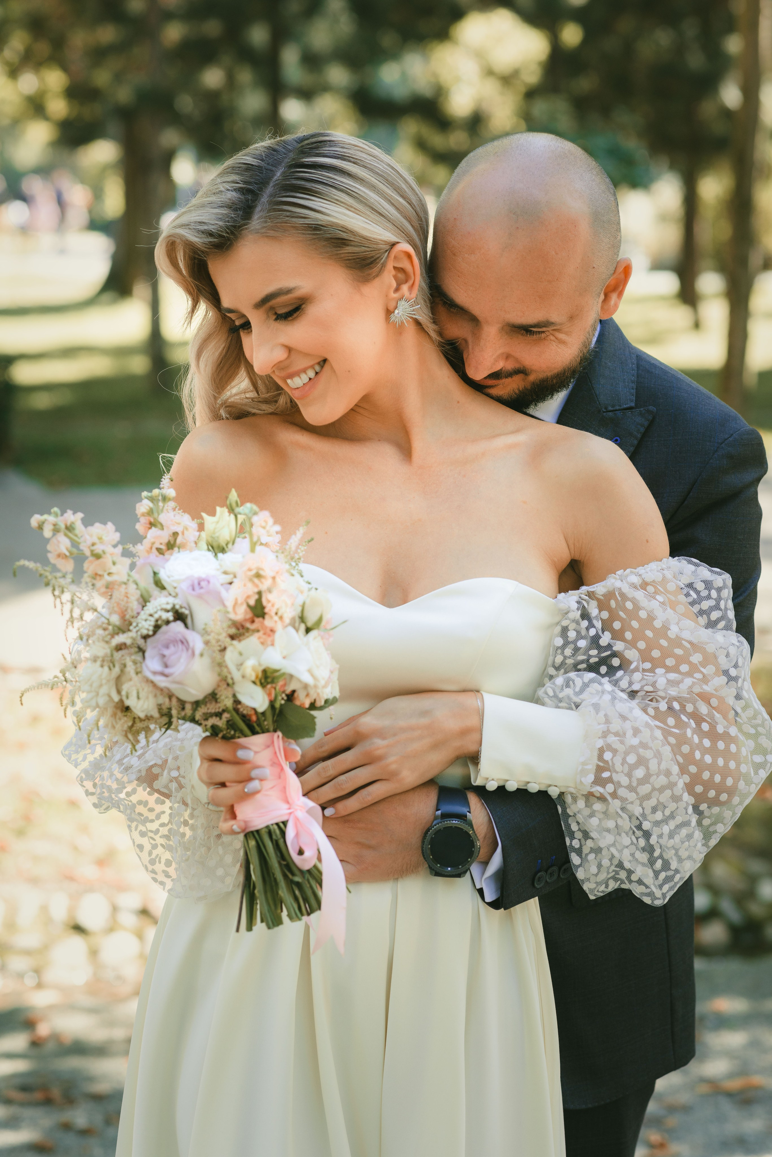 Radu Rahovan Fotograf de cununie civilǎ Cluj