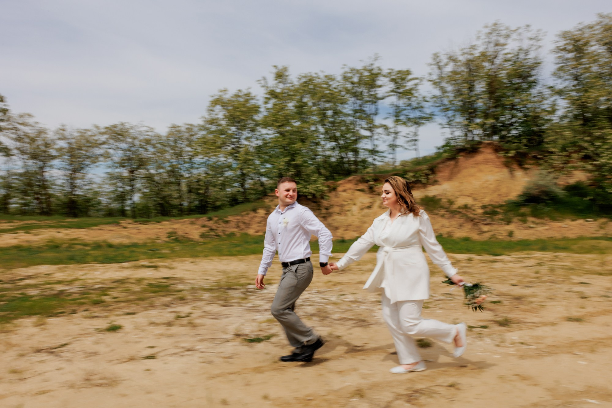 Gheorghe-Ecaterina. Fotograf și videograf de nuntă R. Moldova, Romania