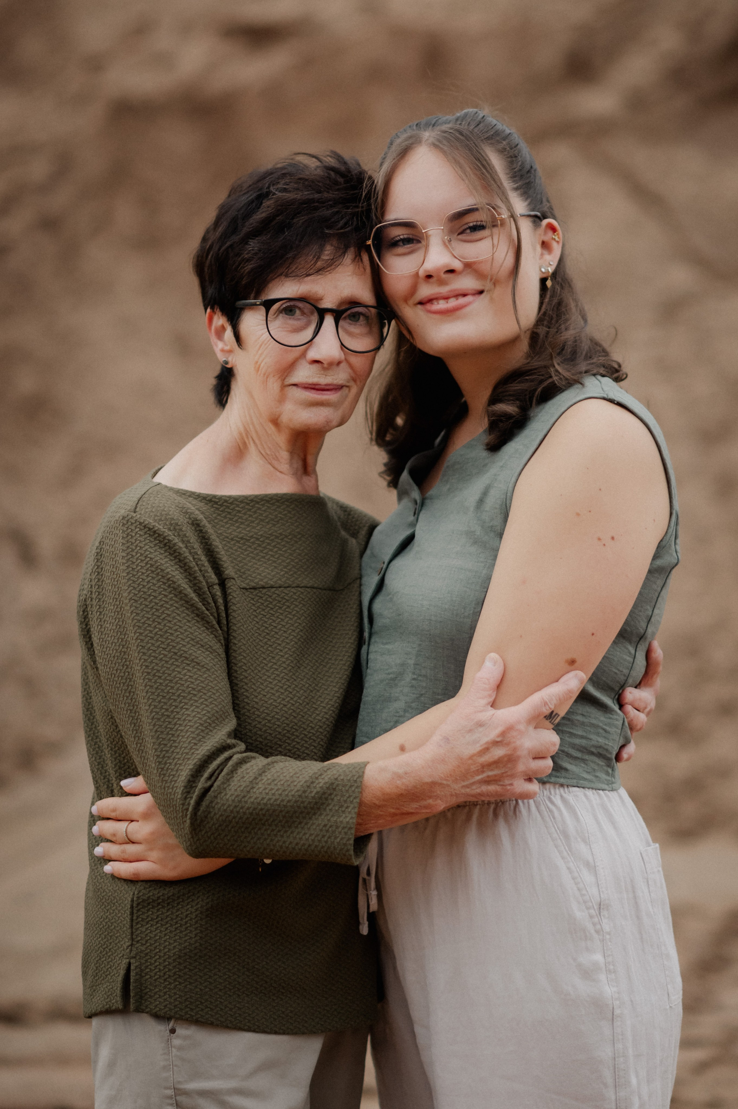 Семья. Фотограф в Нюрнберге Ирина Менерт из Ансбаха