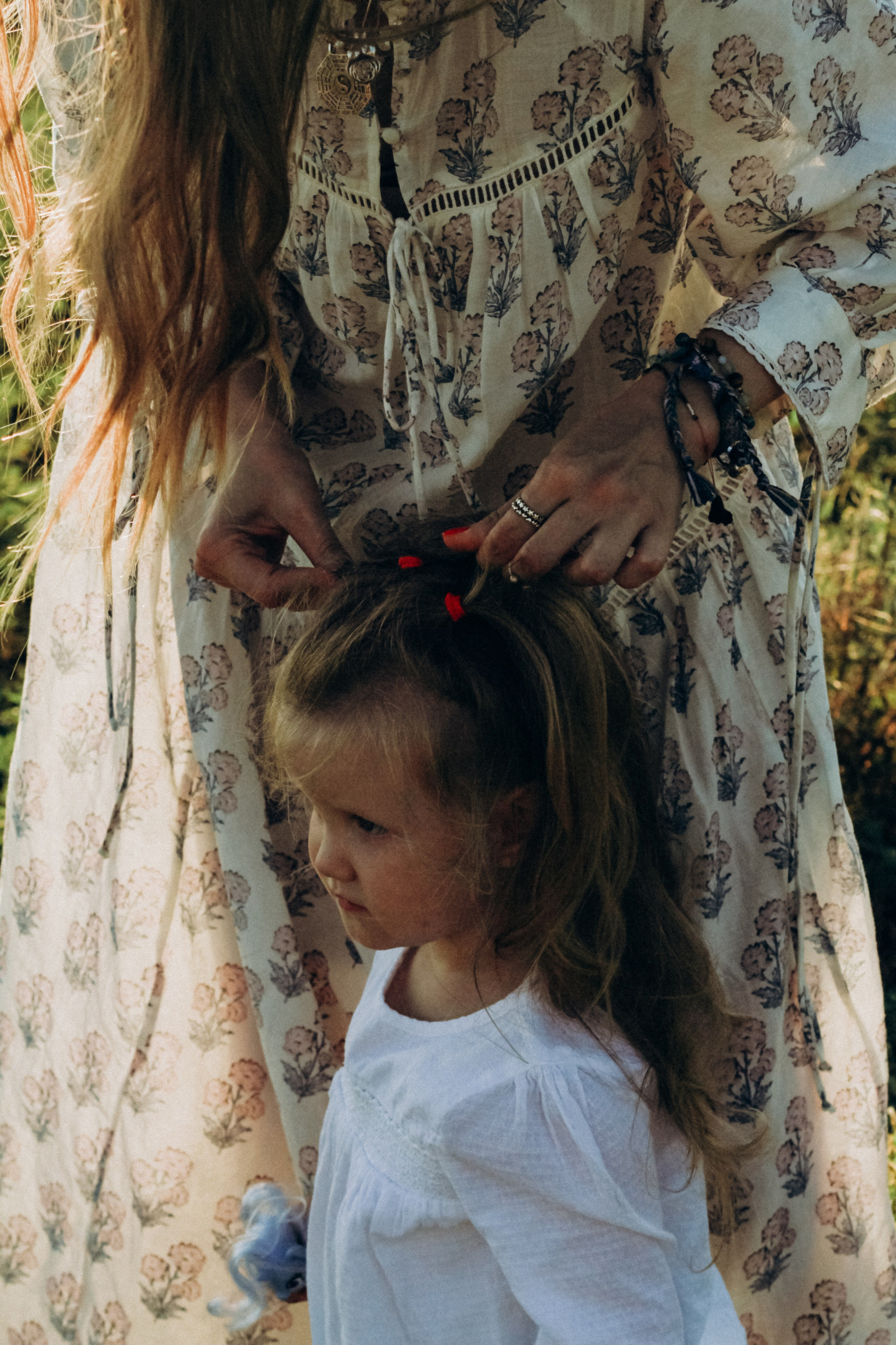 Summer walk. Iryna Zhyvora | Photographer | Stockholm