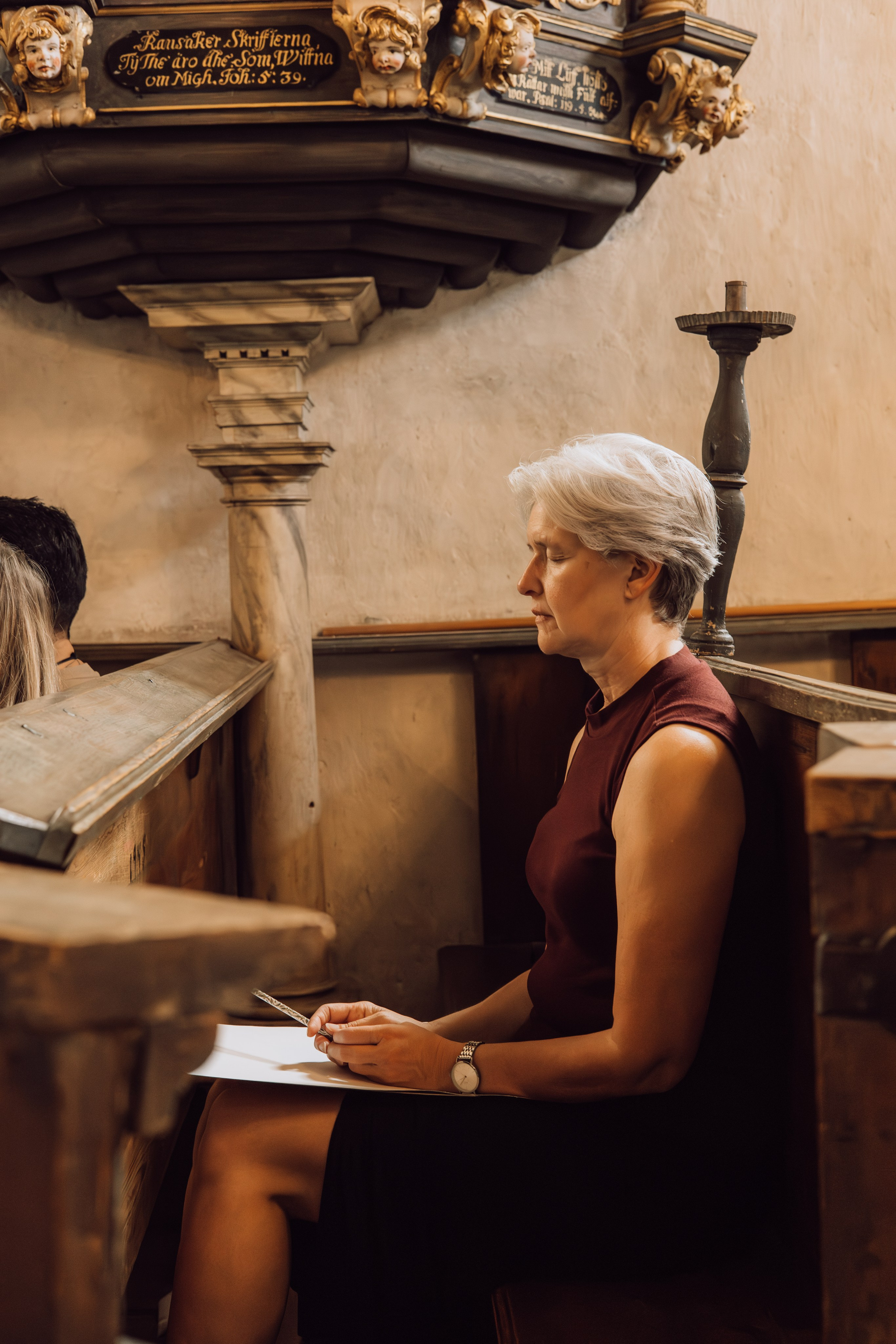 Holistic. Iryna Zhyvora | Photographer | Stockholm