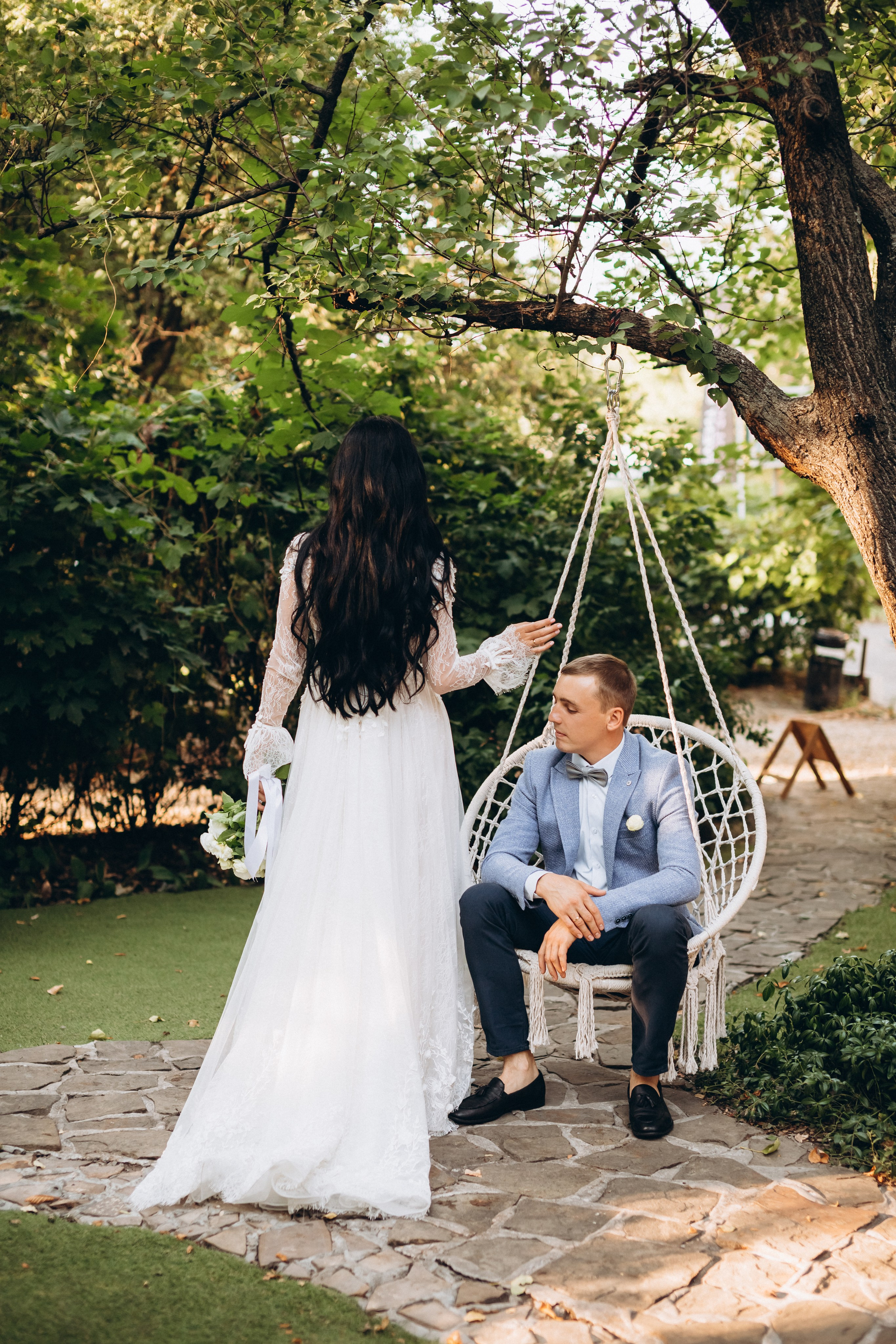 Denis & Nataly. Wedding and Family Photograph