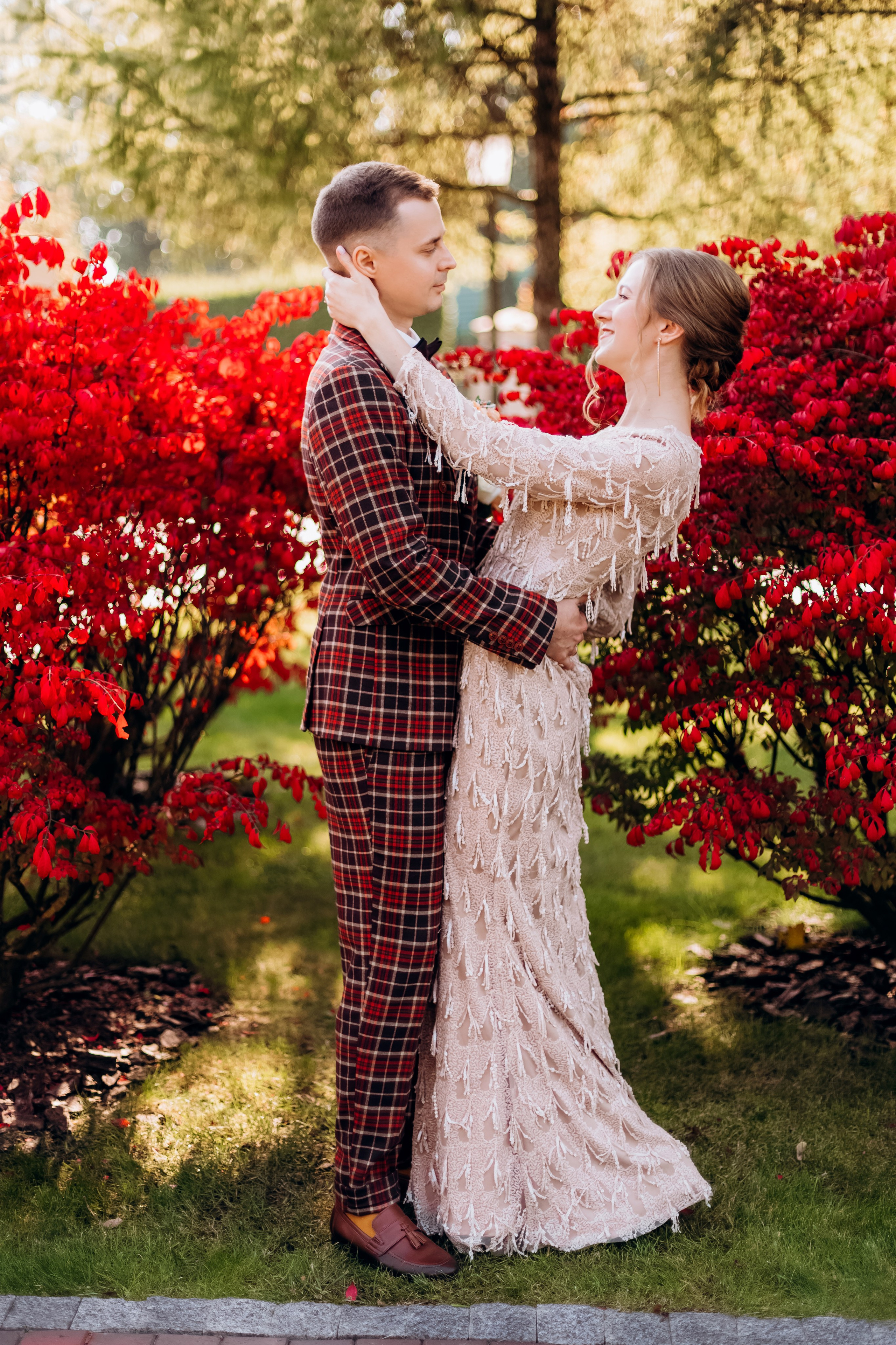 Timur & Anna. Wedding and Family Photograph