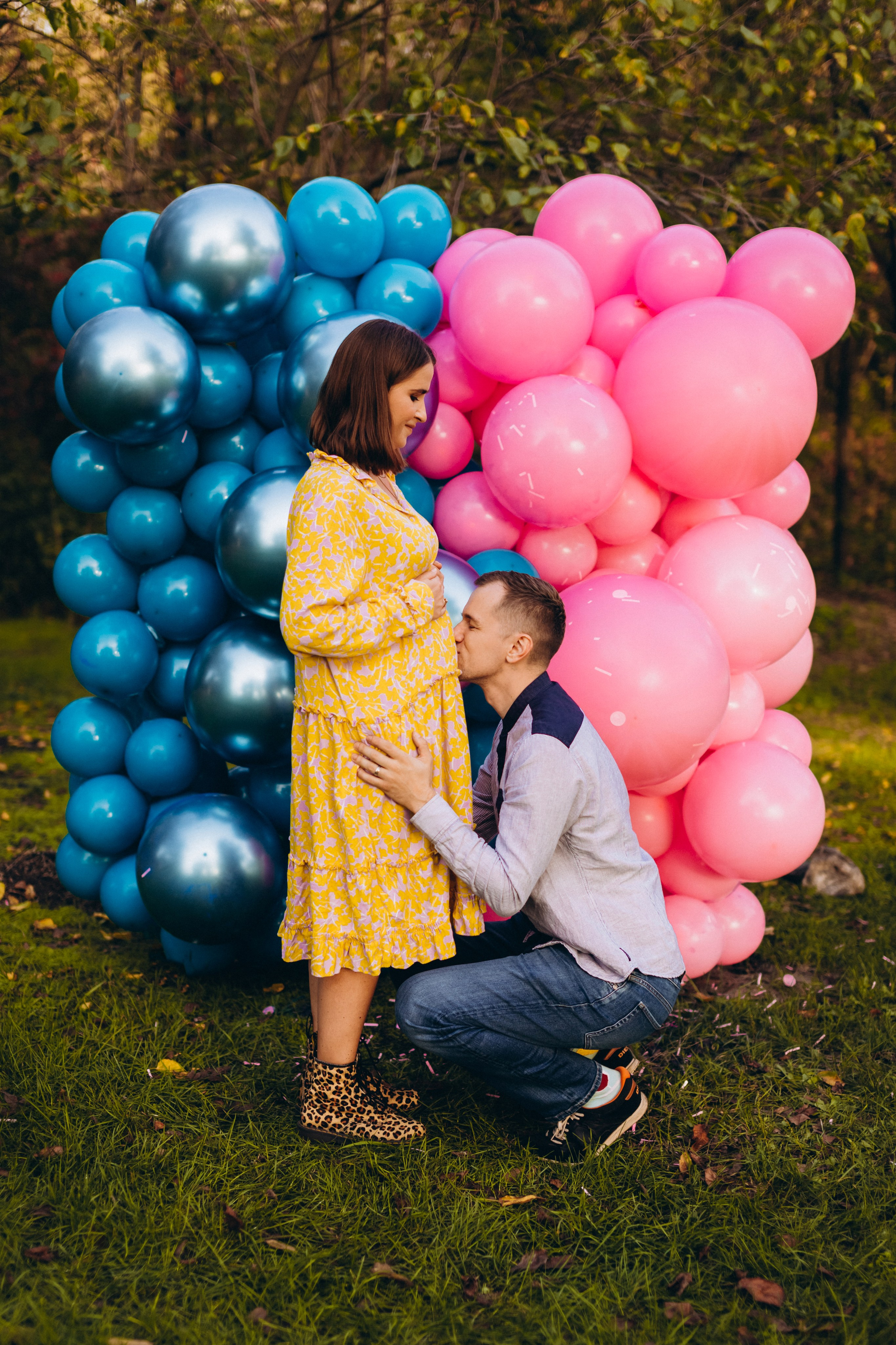 Katrin & Sergey. Wedding and Family Photograph