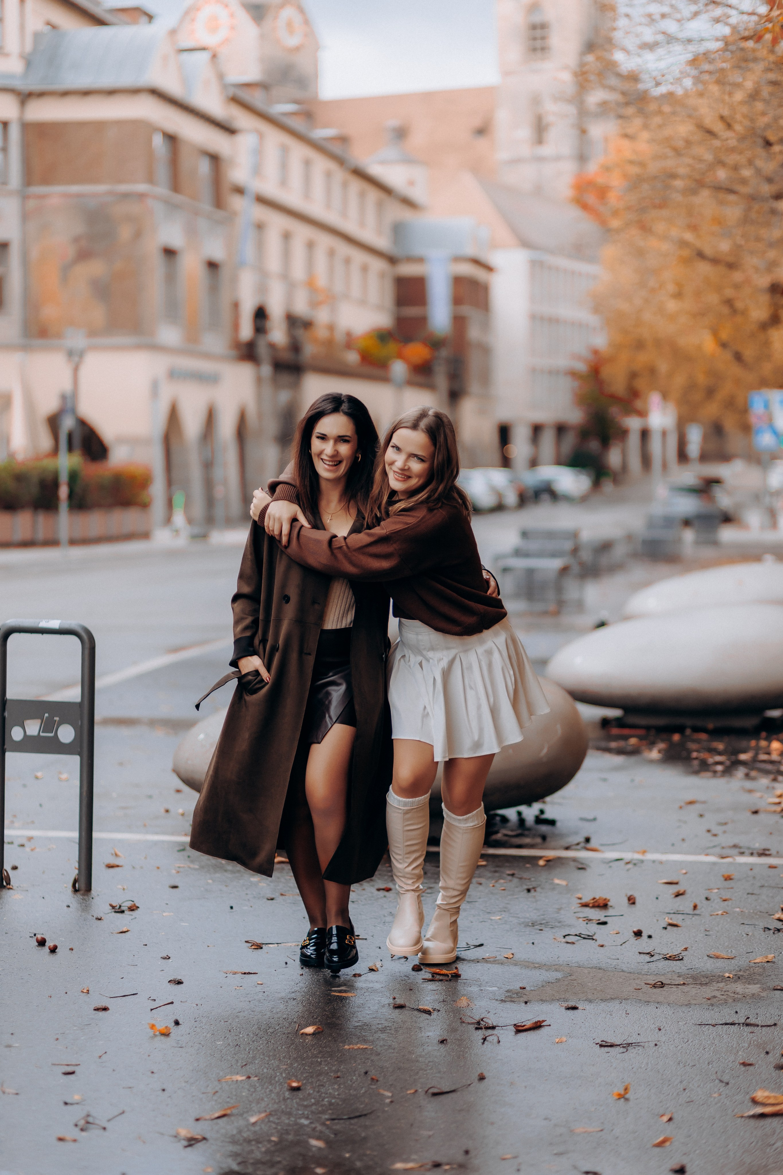 Best Friends. Wedding and Family Photograph