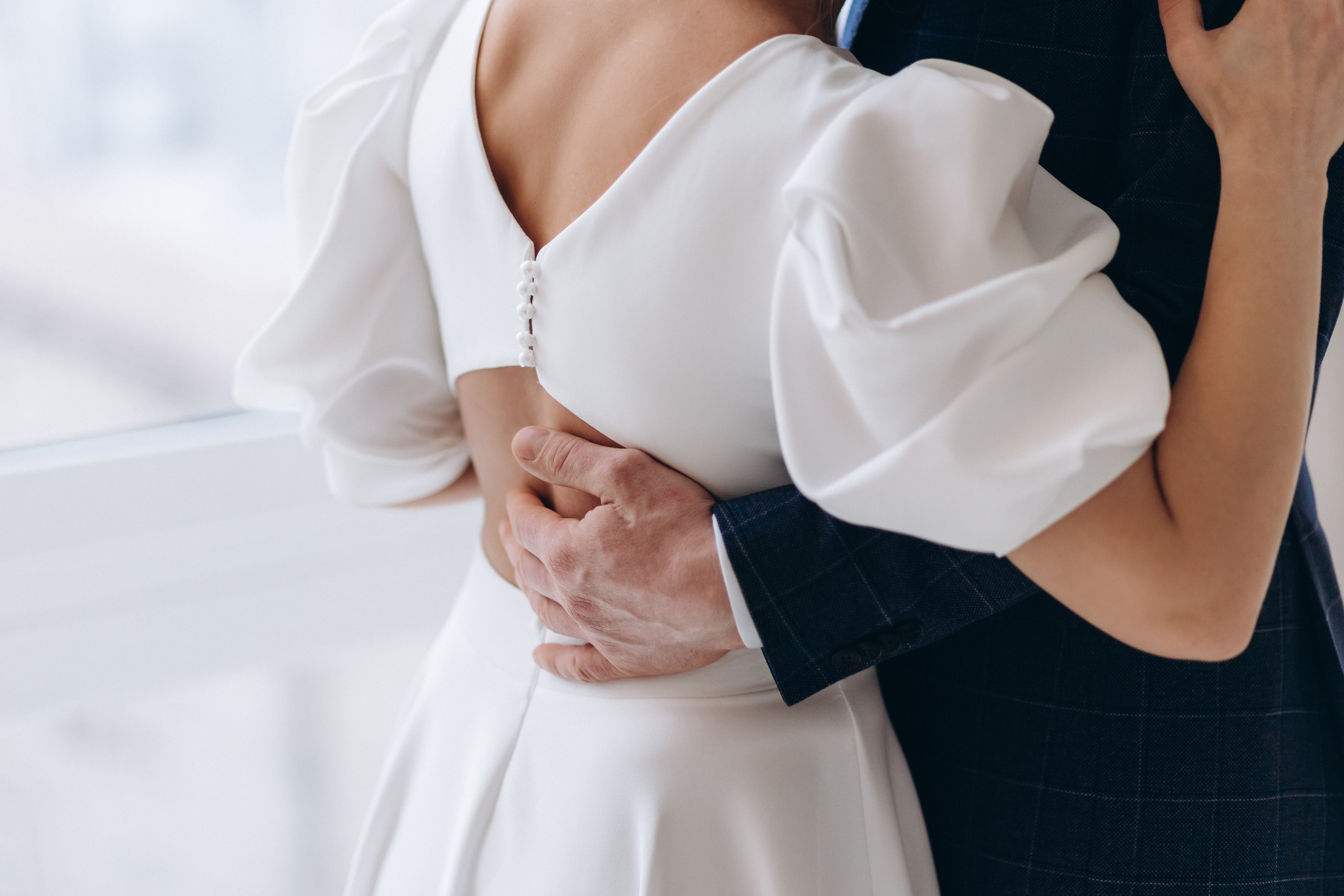 Olga & Artem. Wedding and Family Photograph