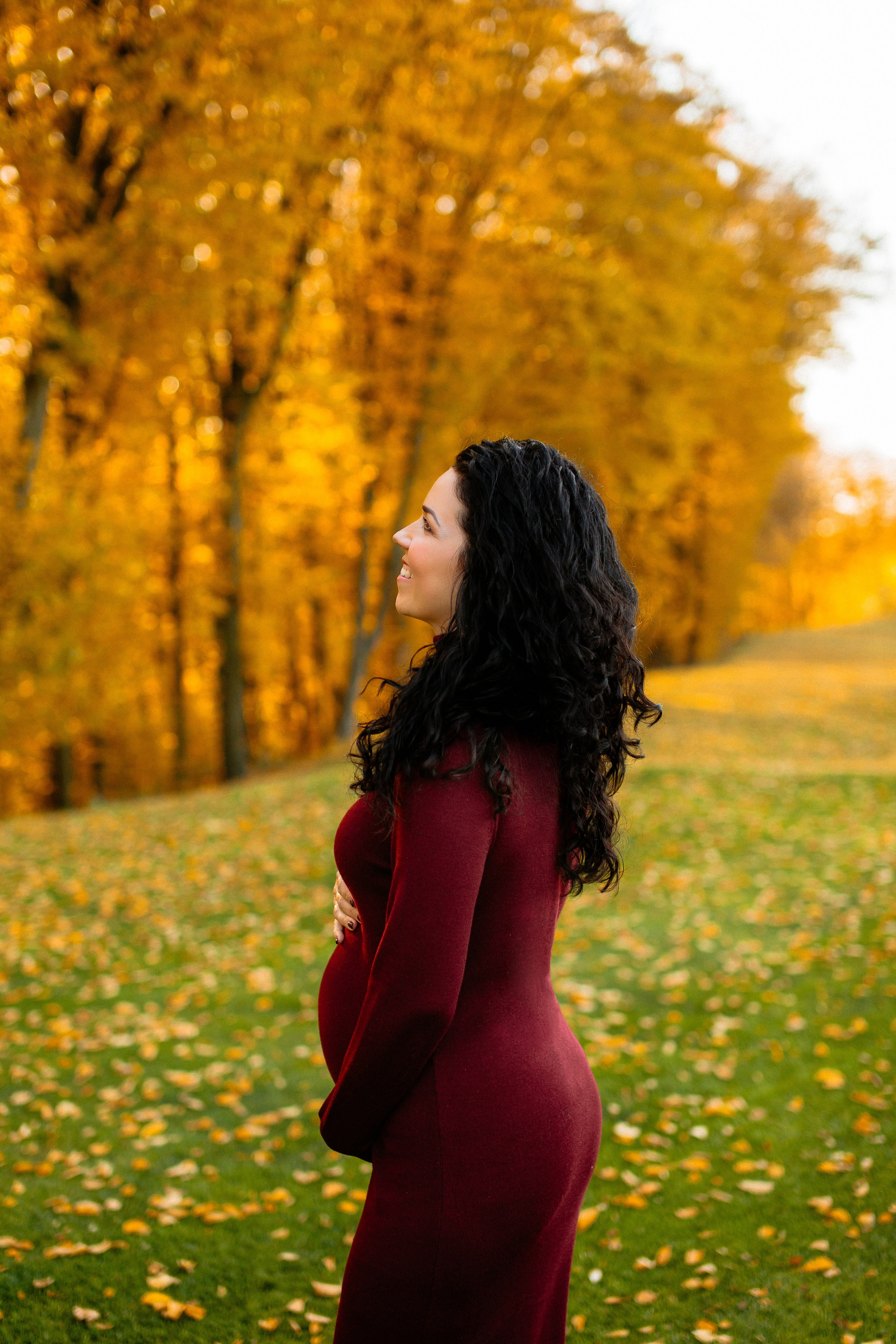 Nazar, Nataly, Denis. Wedding and Family Photograph