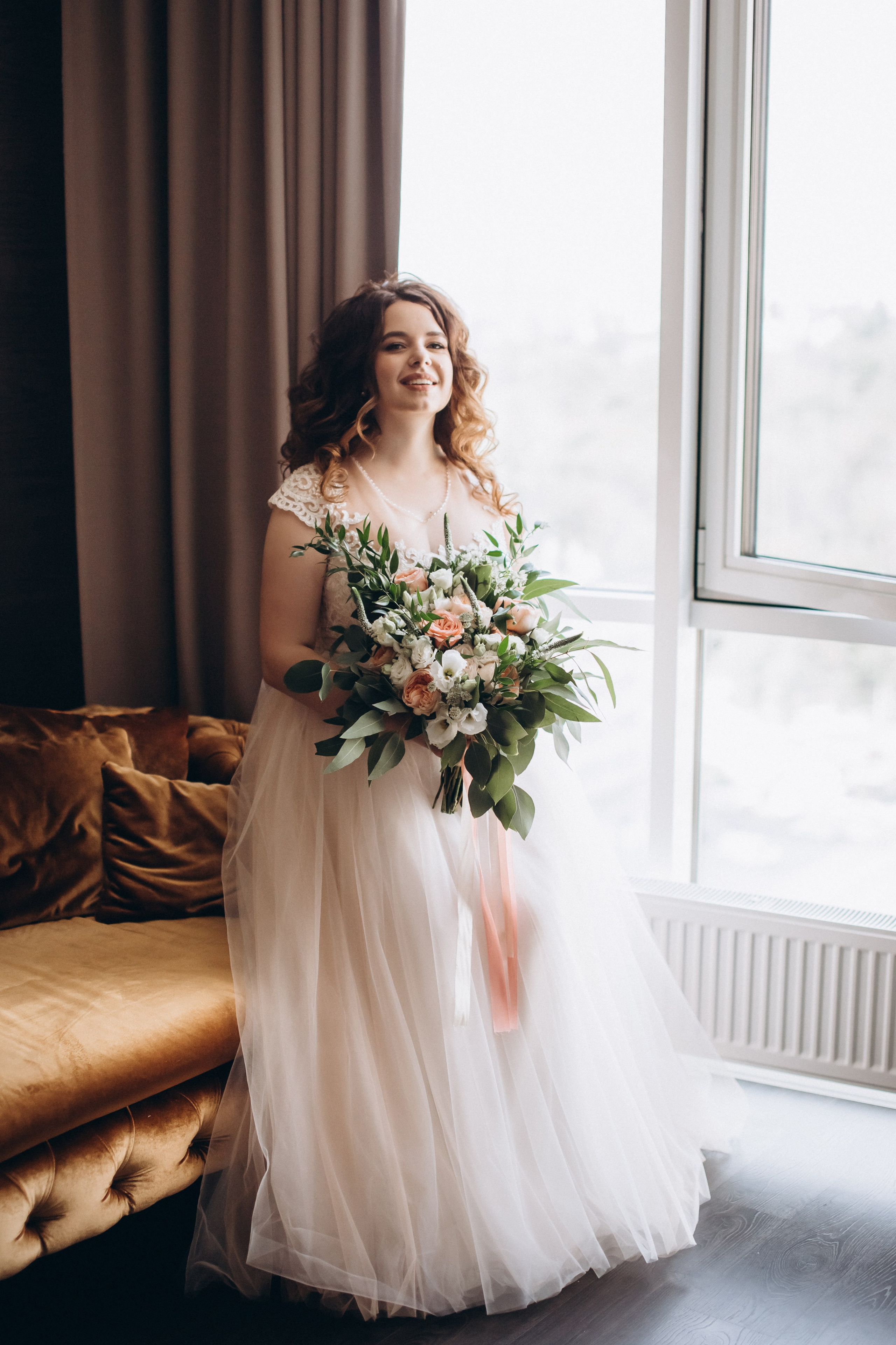 Jaroslava & Viktor. Wedding and Family Photograph