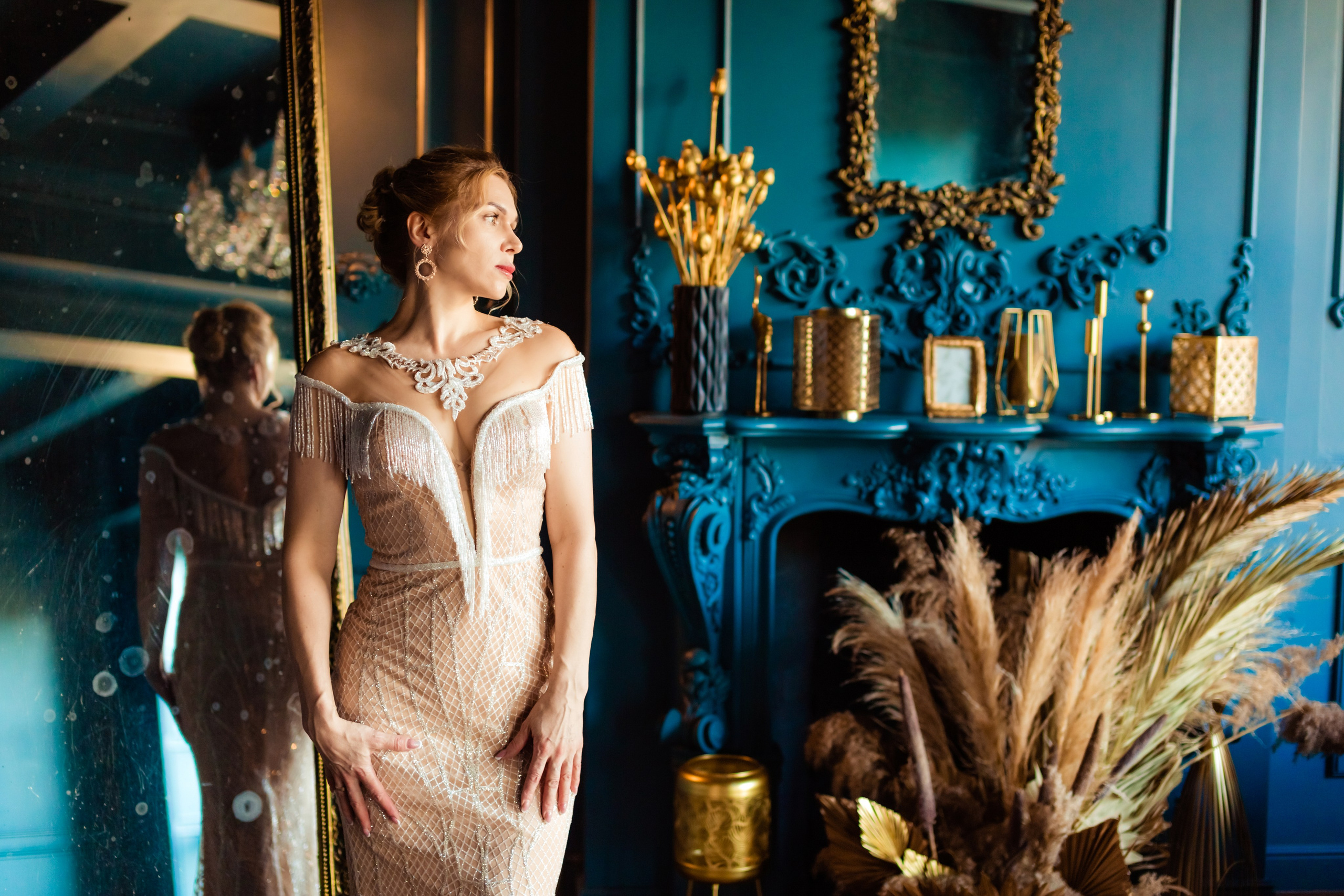 Alena. Wedding and Family Photograph