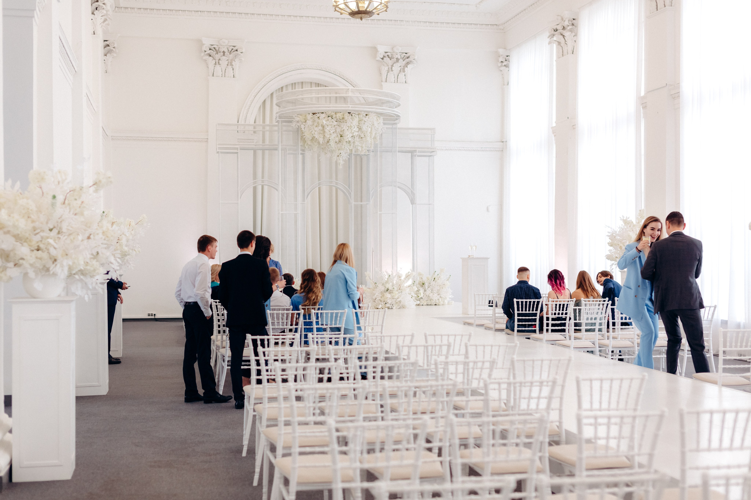 Irina & Kiril. Wedding and Family Photograph