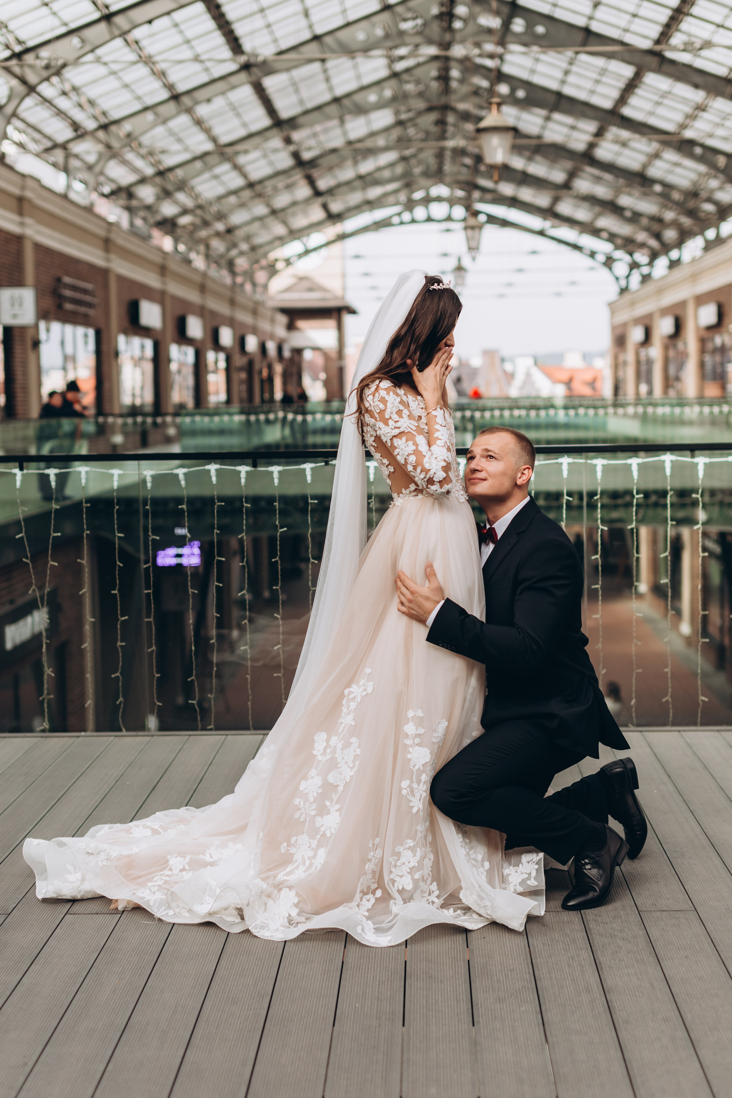 Julia & Sergio. Wedding and Family Photograph