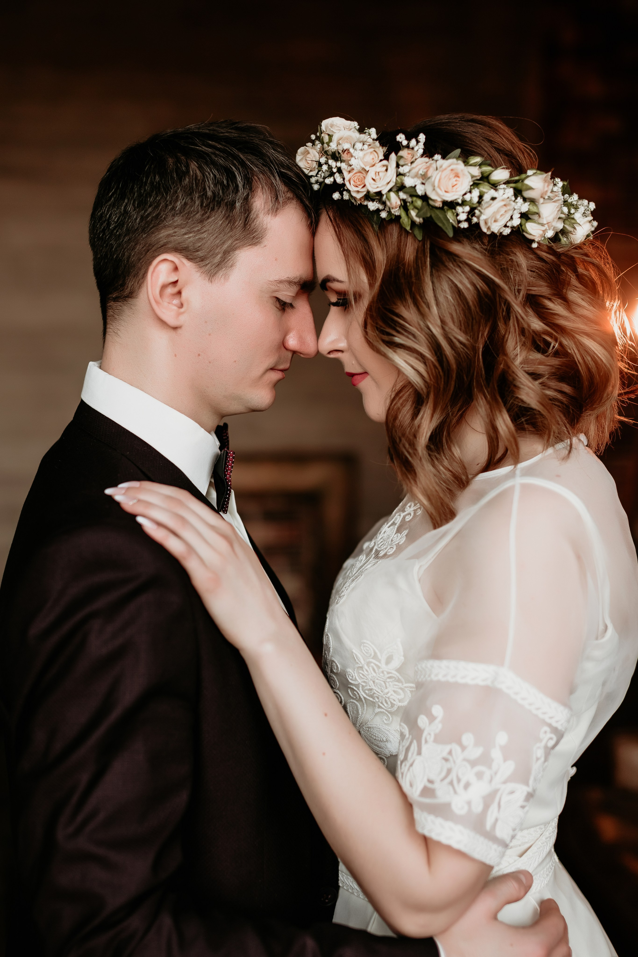 Nadya & Yura. Wedding and Family Photograph