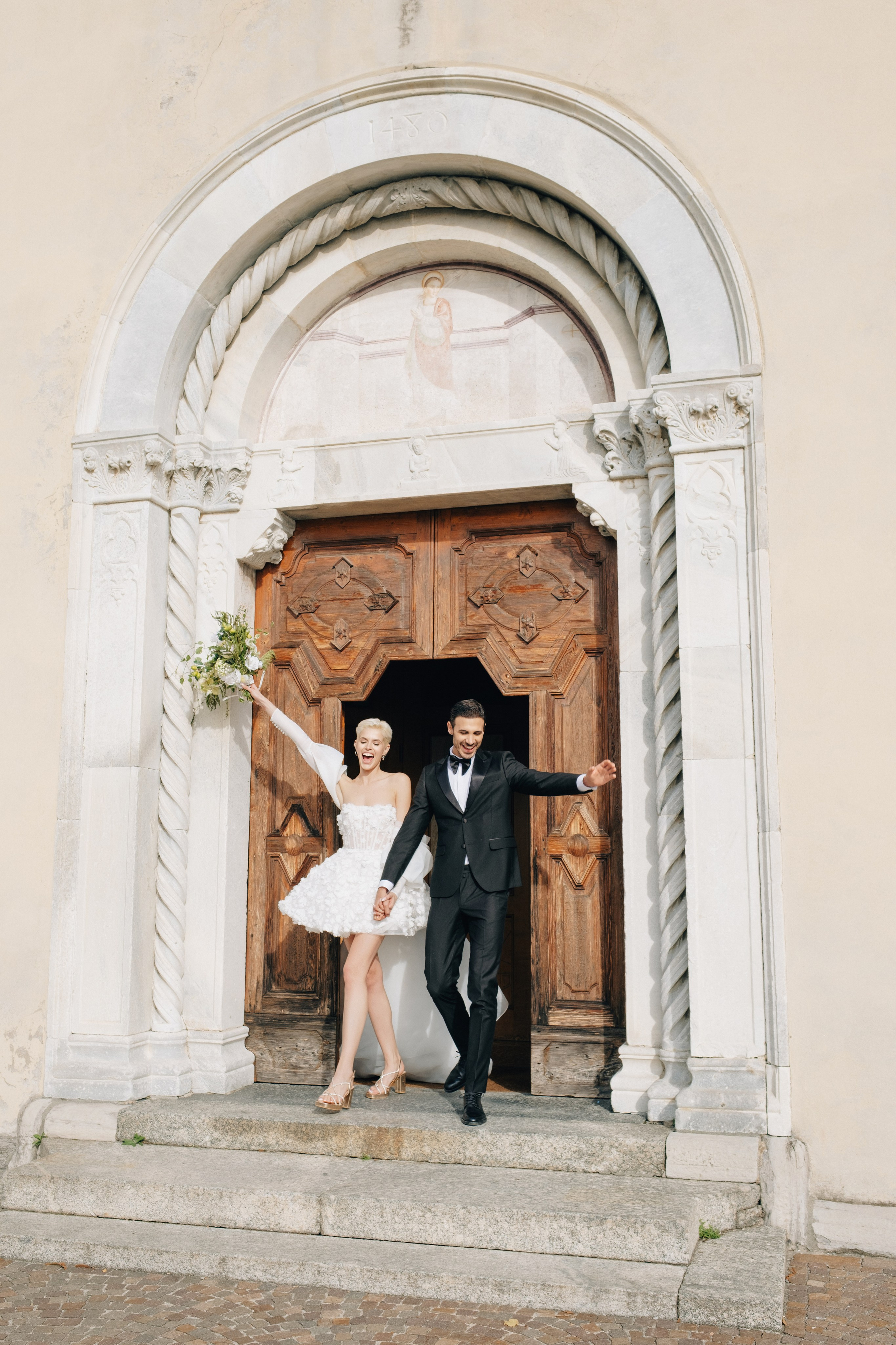 Weddings. Raluca Anghelescu, fotograf profesionist în Brașov