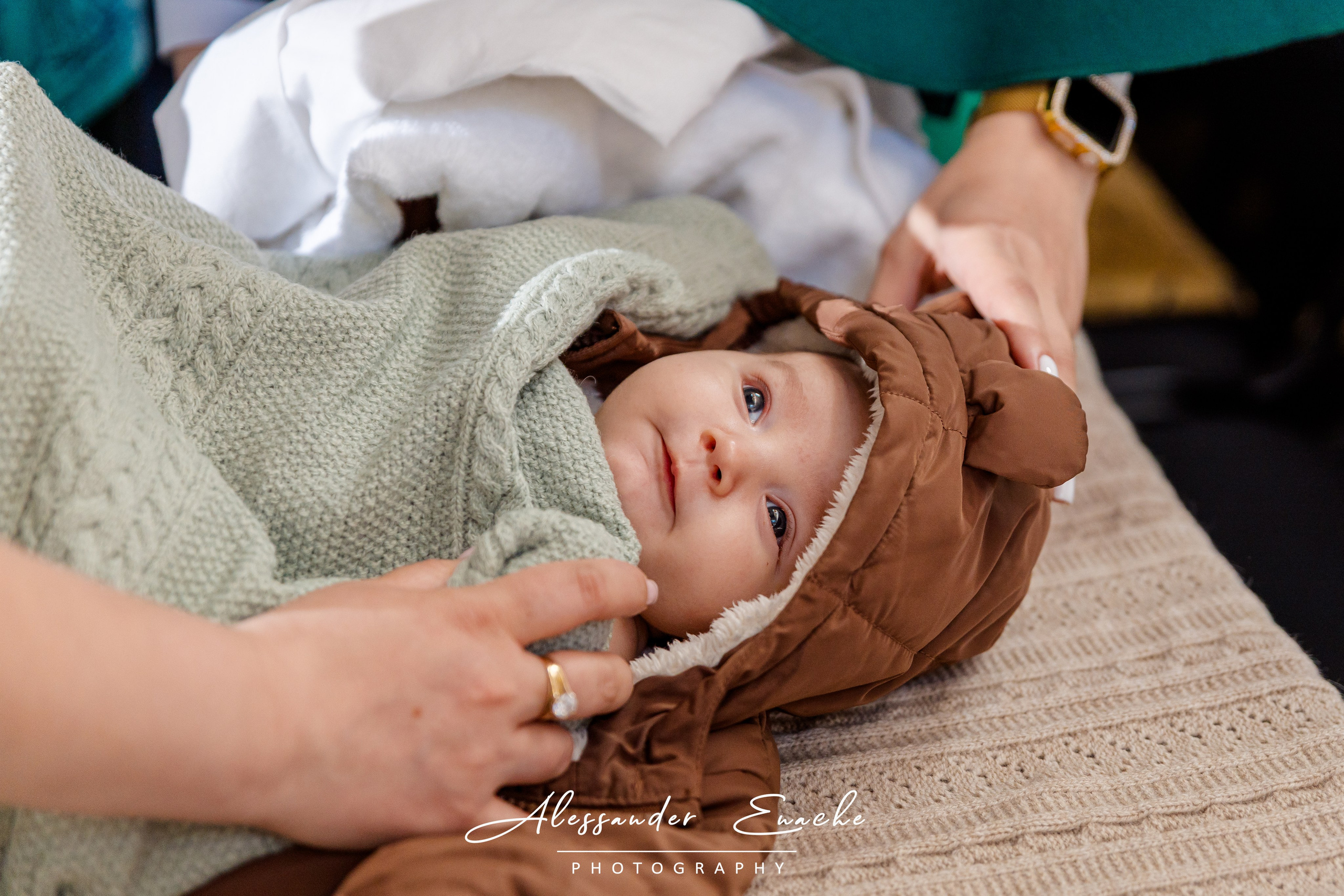 Nectarie. Fotograf prin #Piatraneamt-Alessander Enache