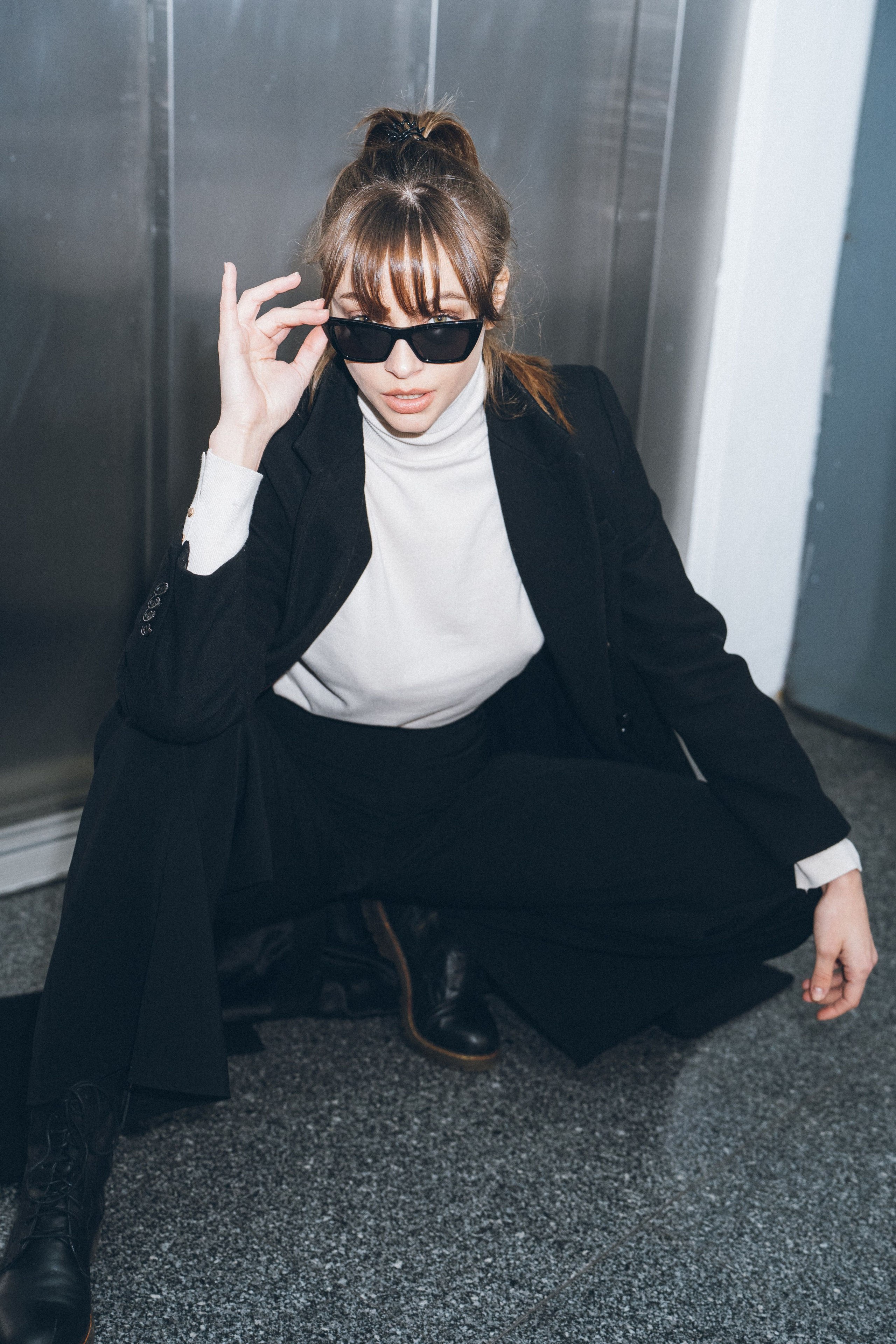 Fotografía lifestyle Madrid. sesión de fotos en estudio Madrid. sesión fotográfica individual Madrid. Fotógrafo en Madrid, España. Alyona Belyaninova