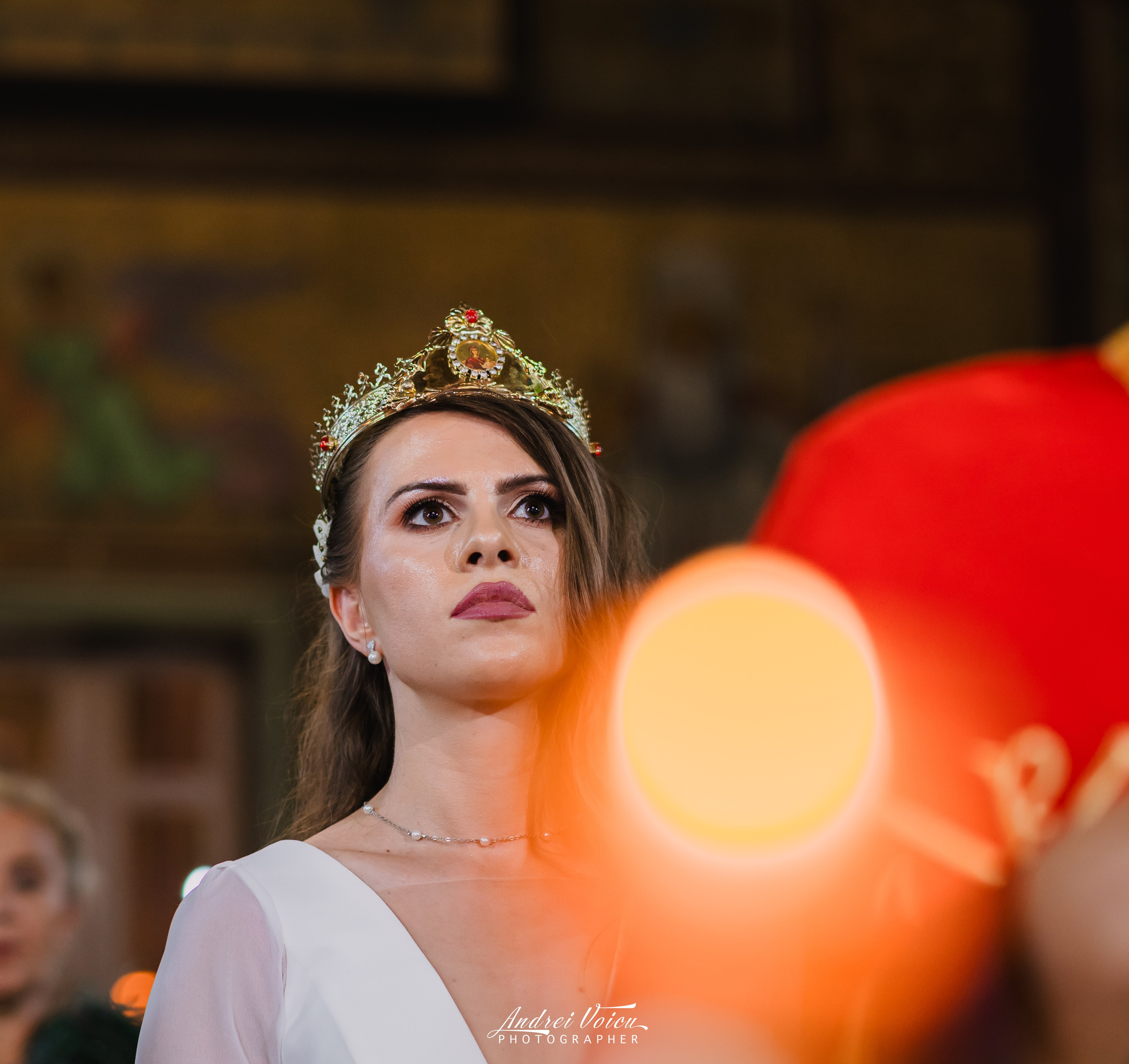 Fotografia de nuntă. Andrei Voicu Fotograf. Povești nescrise, surprinse atent