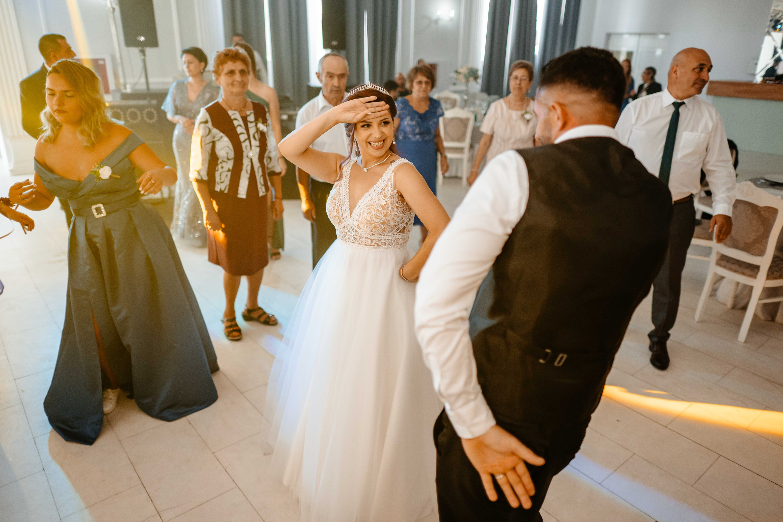 Radu Rahovan Fotograf de nuntǎ Cluj