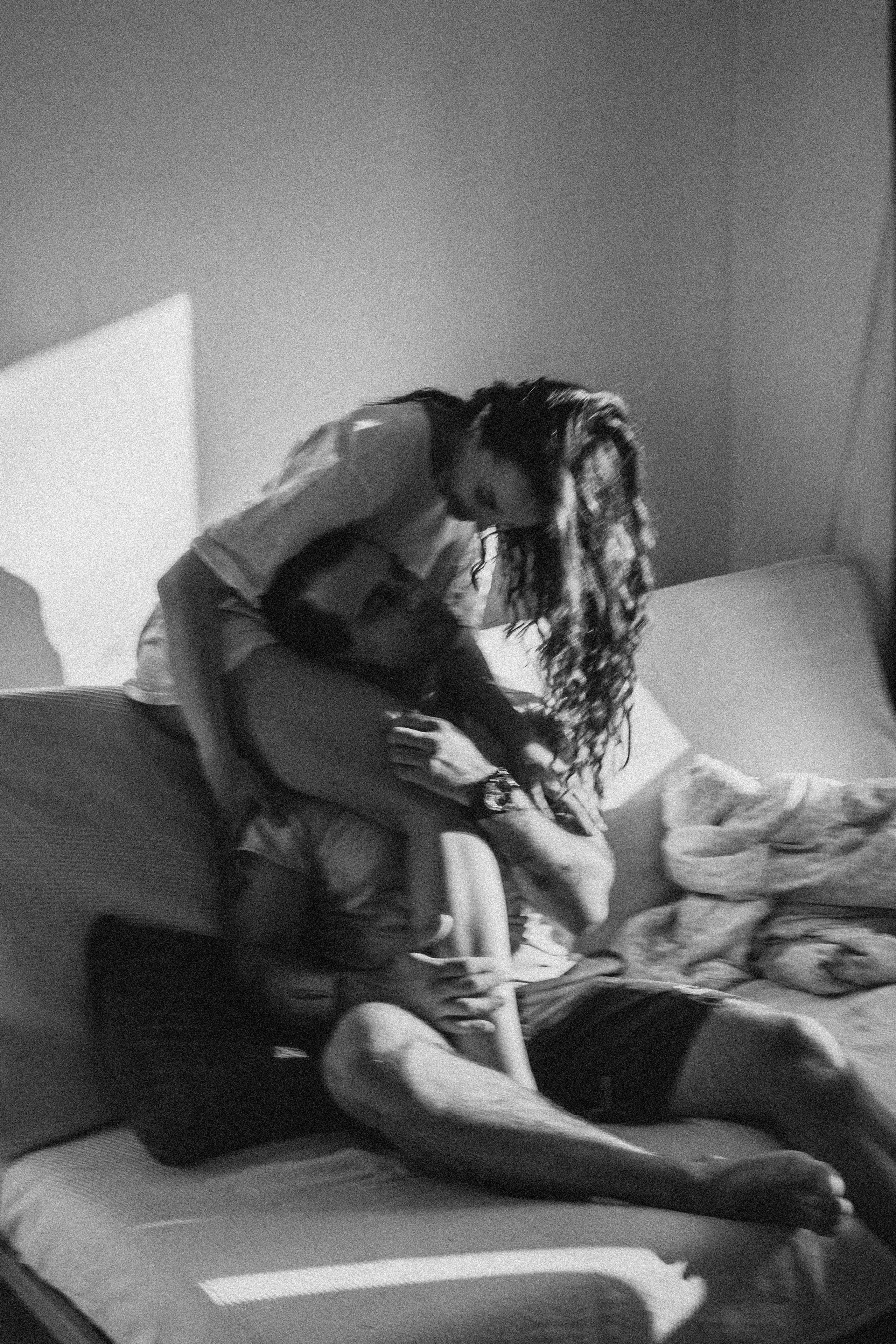 Maxim ♡ Vika. Fotograf Mykhalchuk Inna Kraków