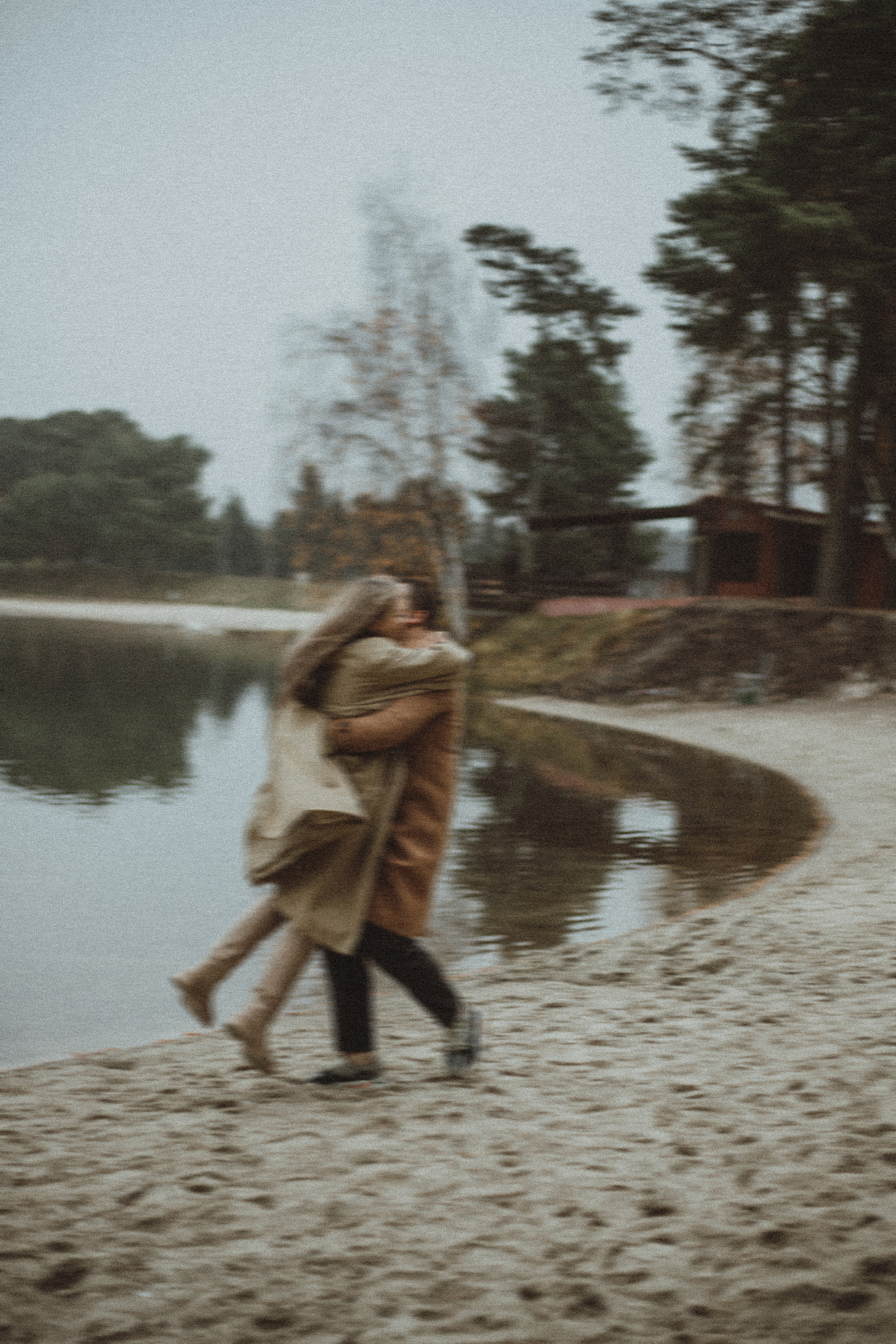 Ilya ♡ Kate. Fotograf Mykhalchuk Inna Kraków