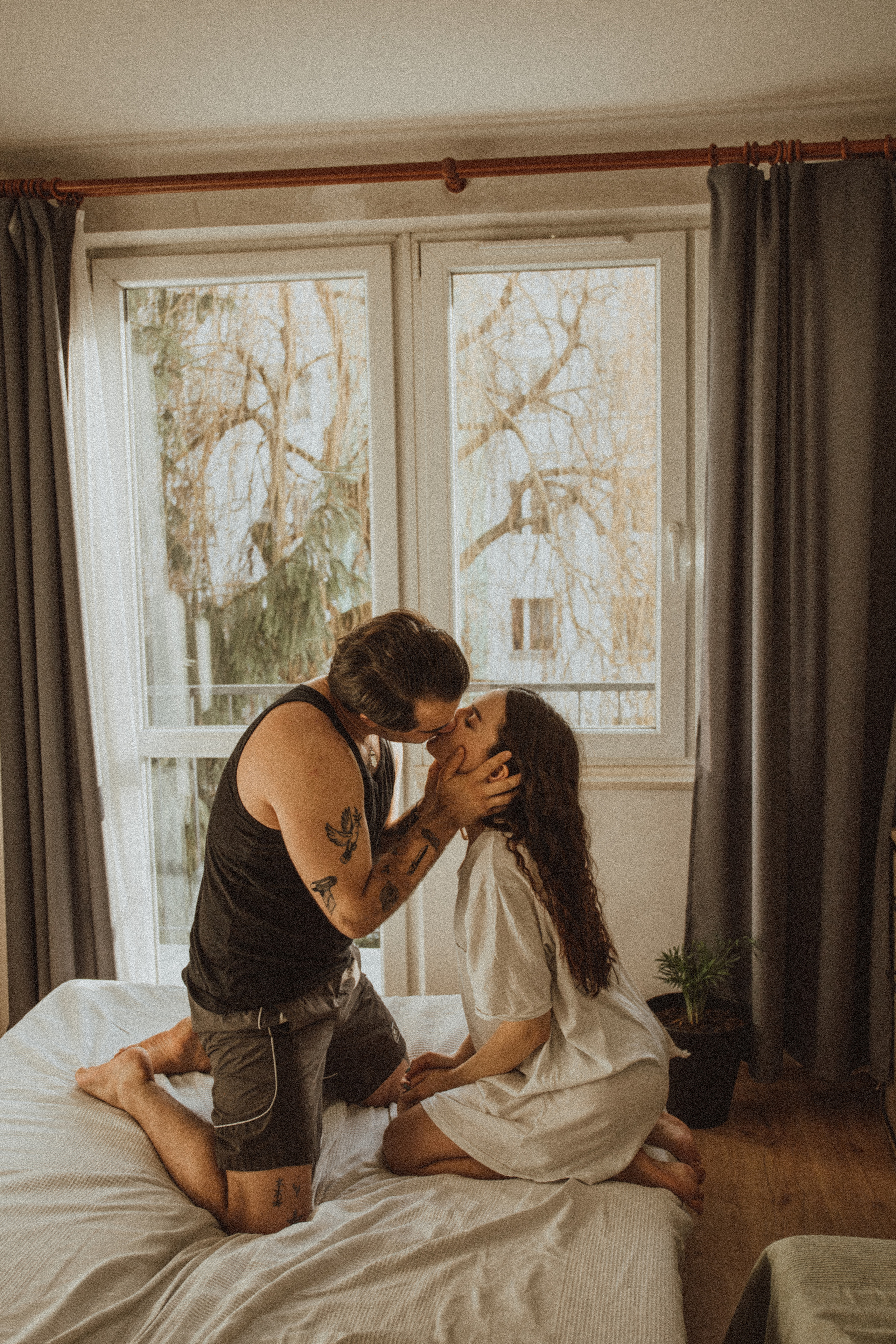 Maxim ♡ Vika. Fotograf Mykhalchuk Inna Kraków