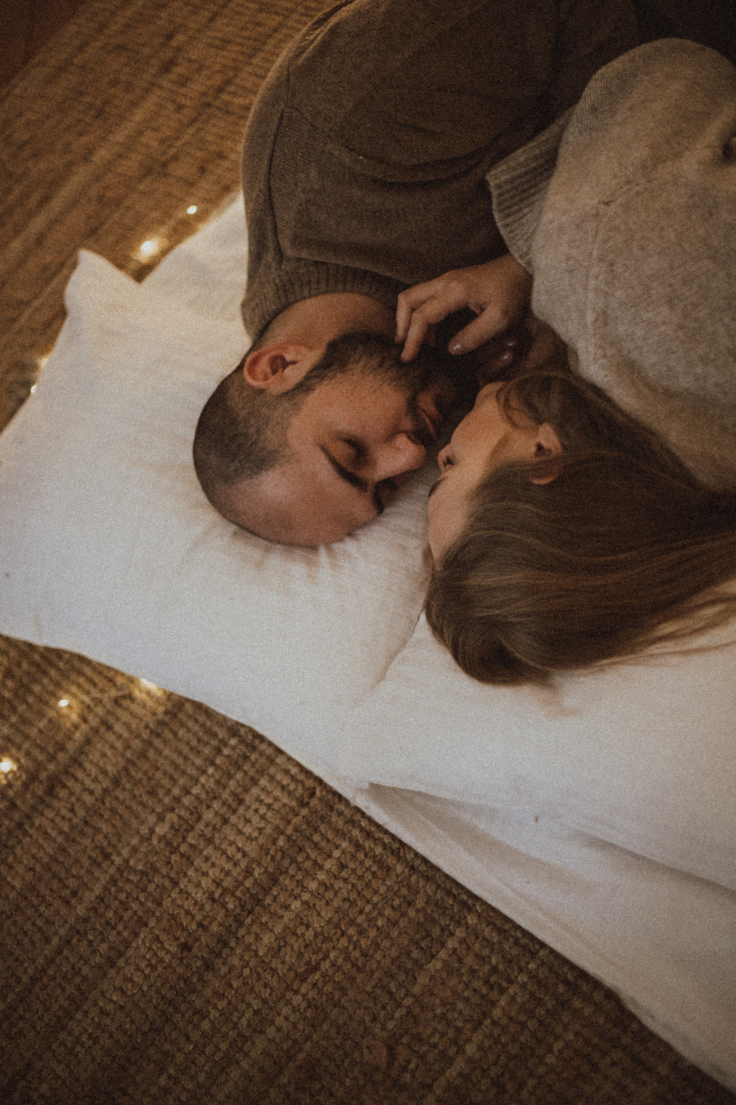 ALESIA DIMA. Fotograf Mykhalchuk Inna Kraków