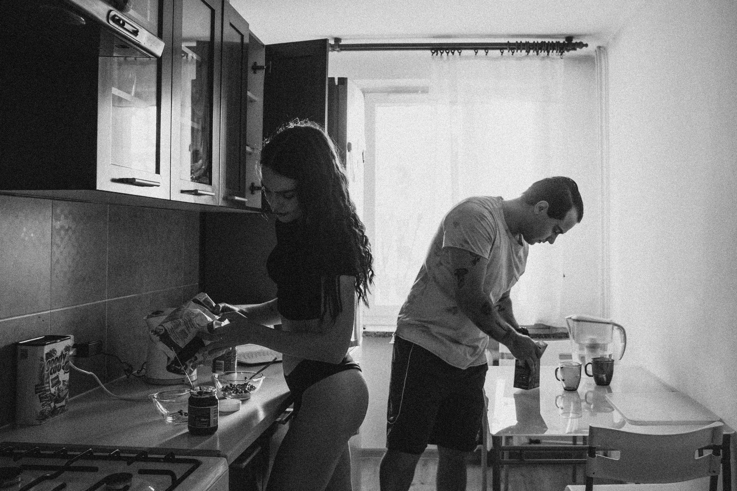 Maxim ♡ Vika. Fotograf Mykhalchuk Inna Kraków