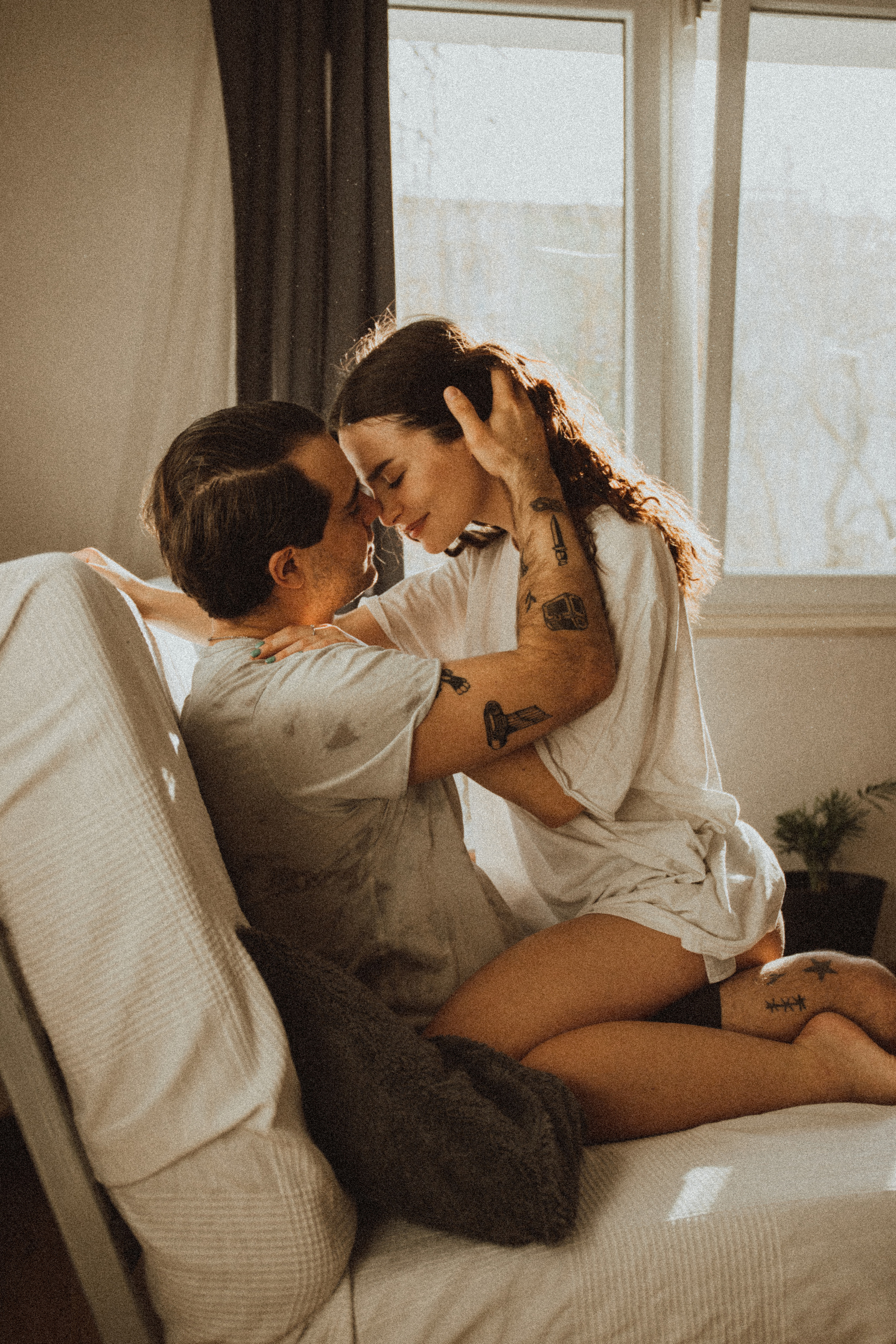 Maxim ♡ Vika. Fotograf Mykhalchuk Inna Kraków