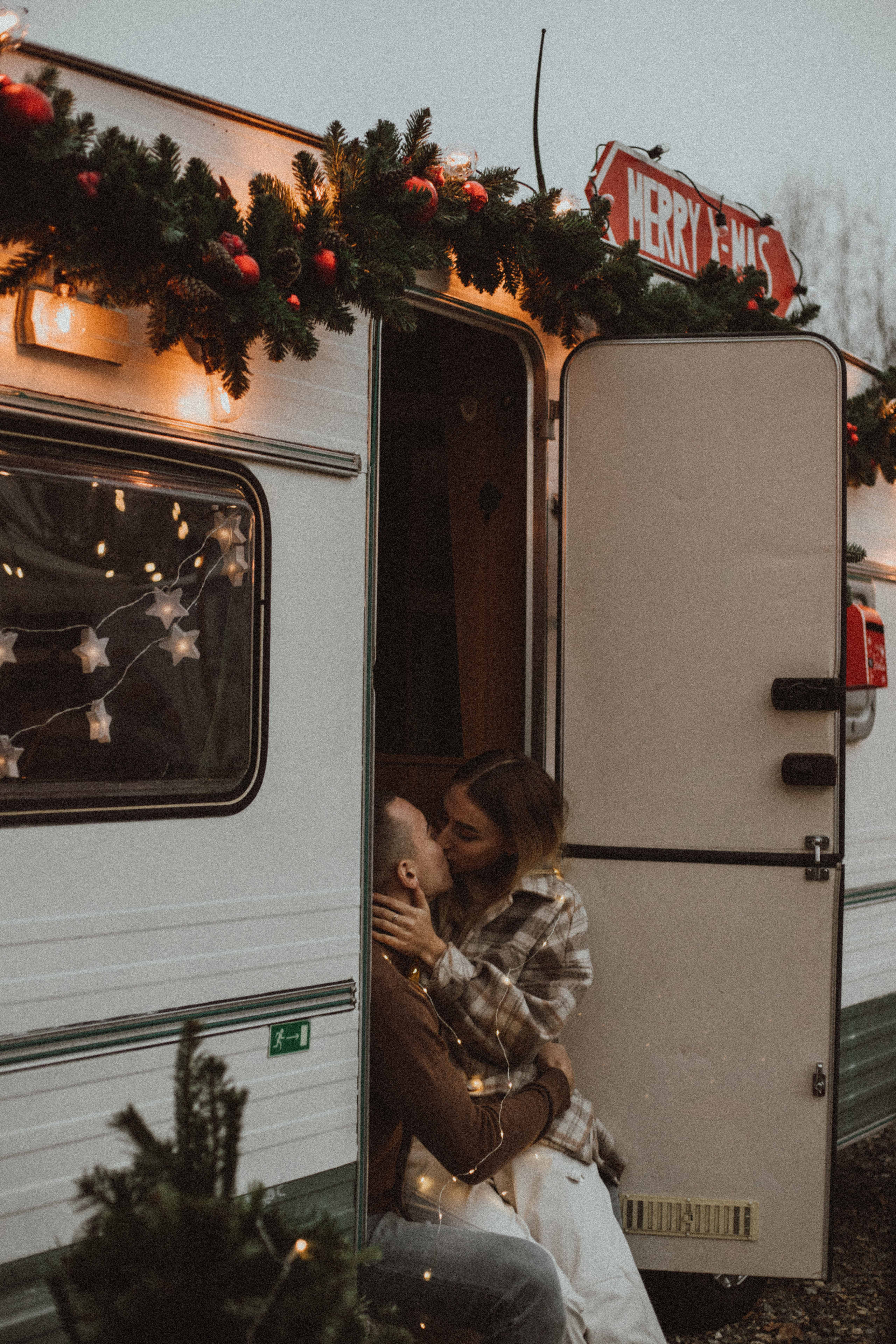 Daria ♡ Dima. Fotograf Mykhalchuk Inna Kraków