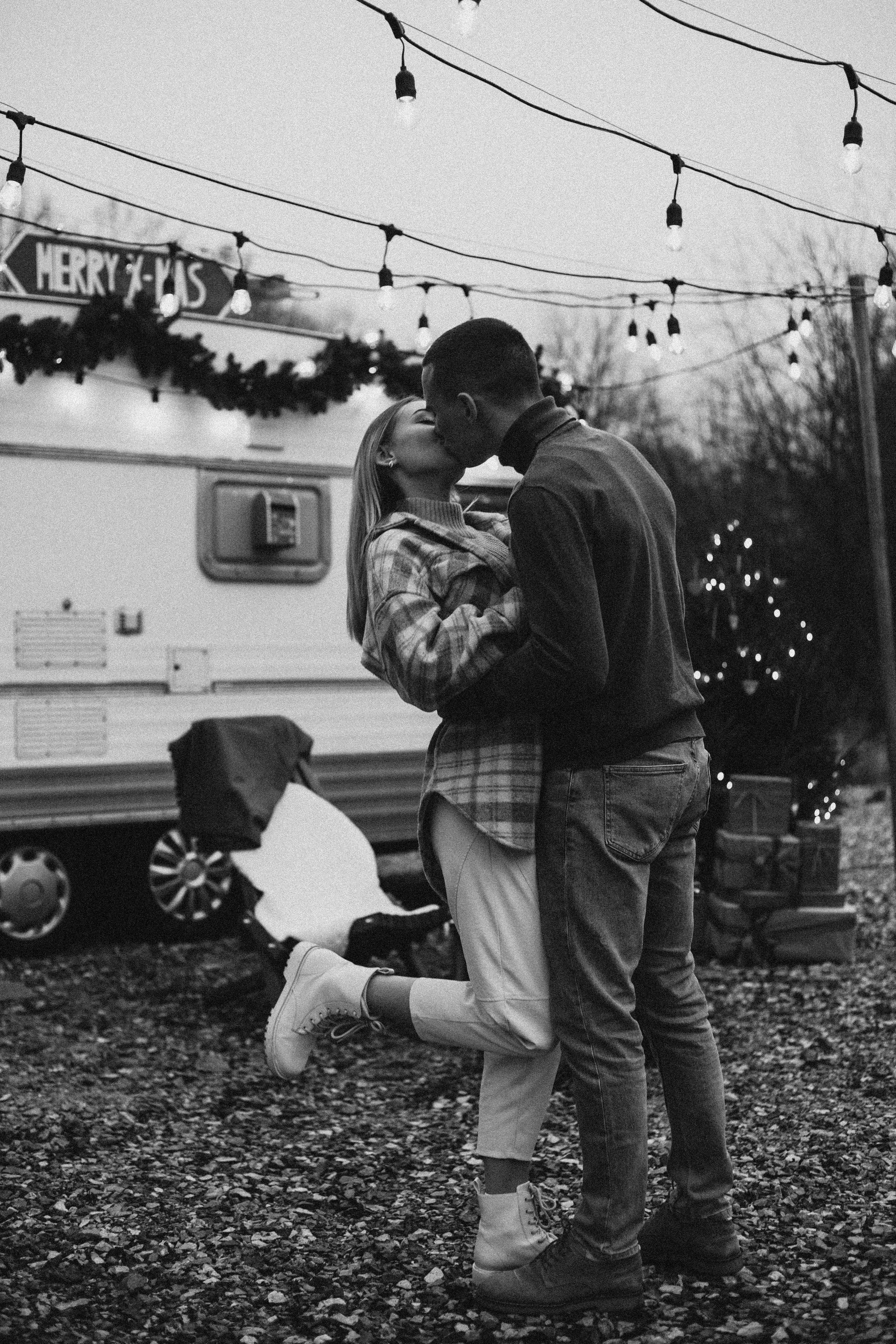 Daria ♡ Dima. Fotograf Mykhalchuk Inna Kraków