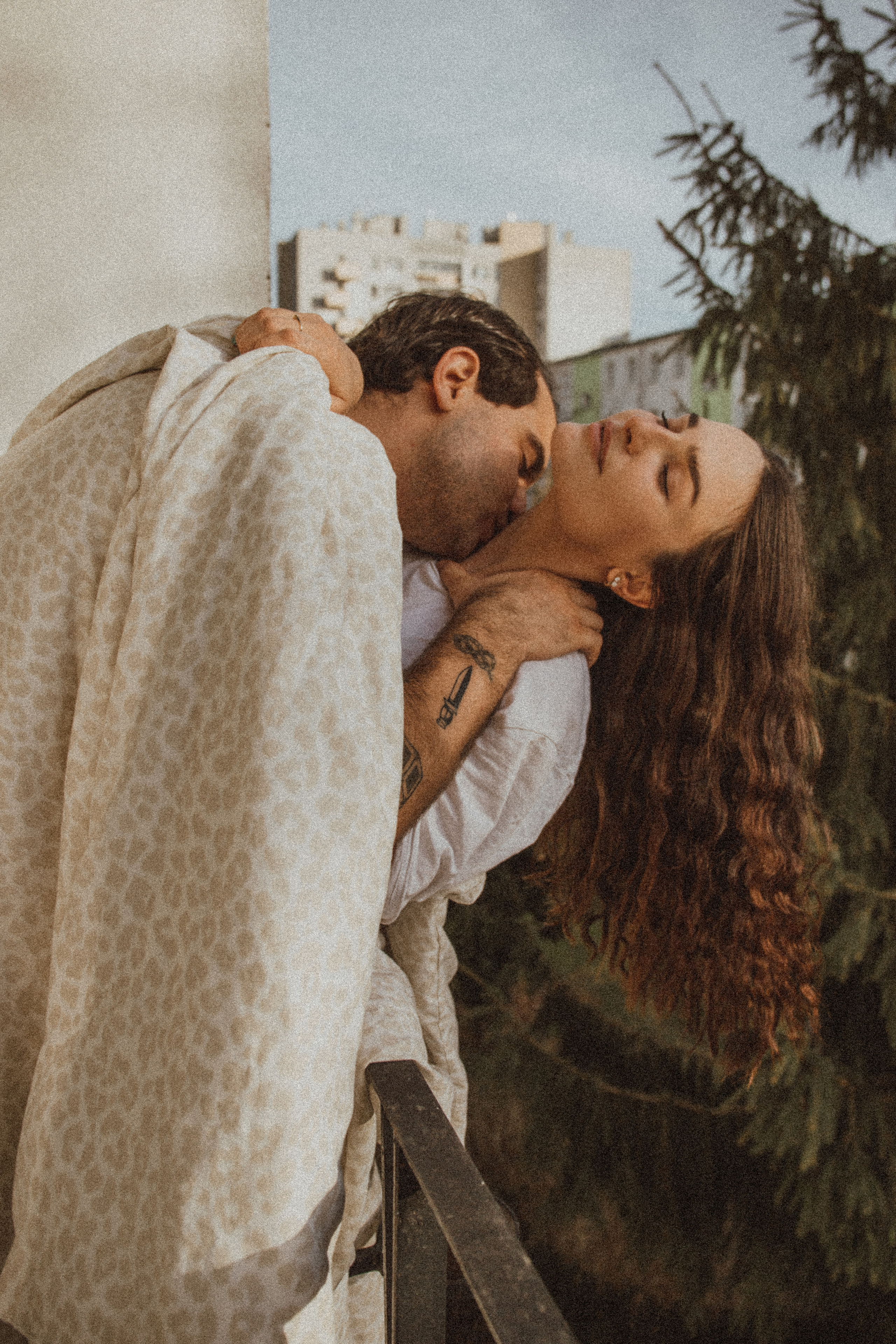 Maxim ♡ Vika. Fotograf Mykhalchuk Inna Kraków